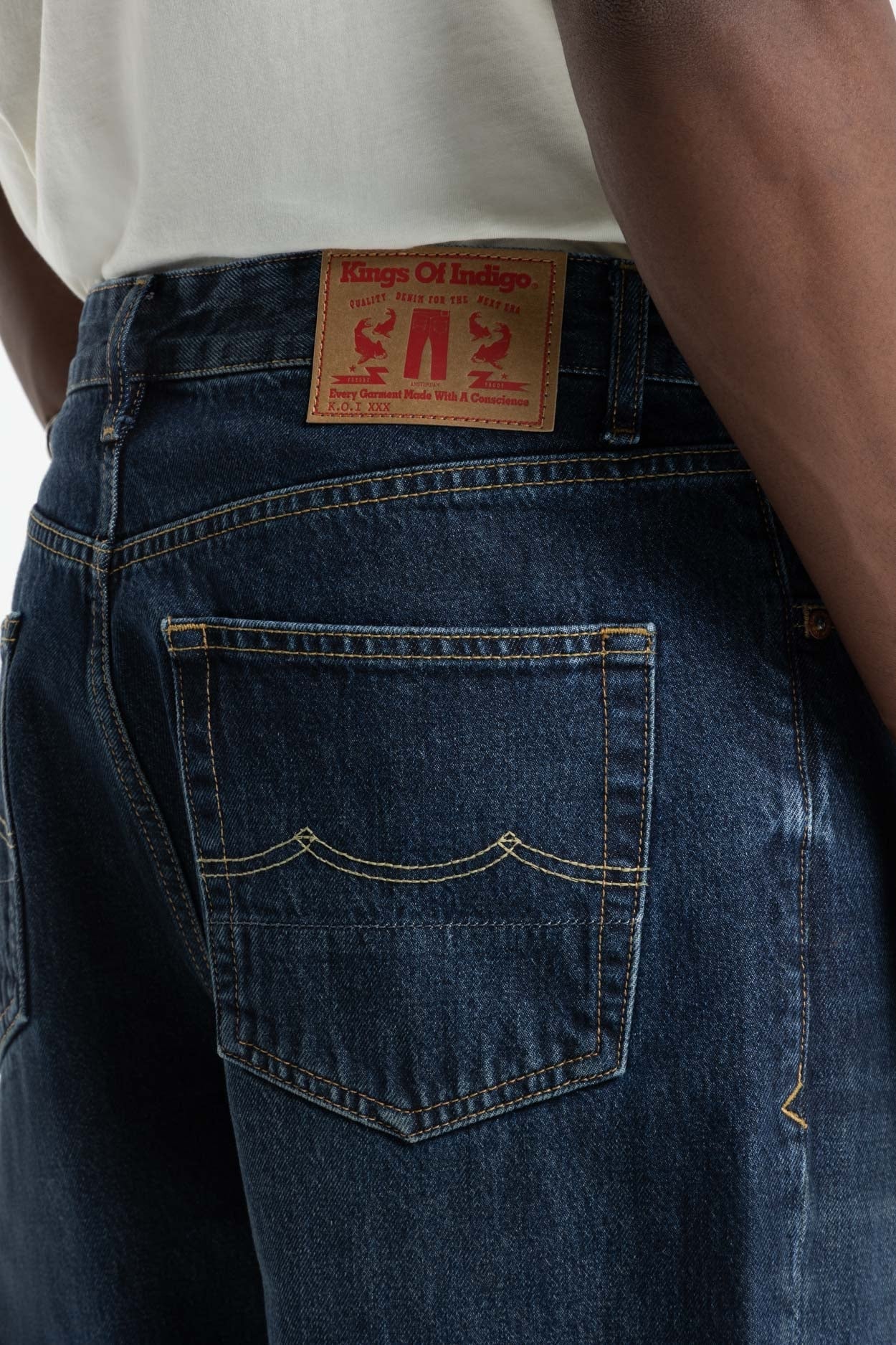 NOAH | 15 OZ VINTAGE DIRT