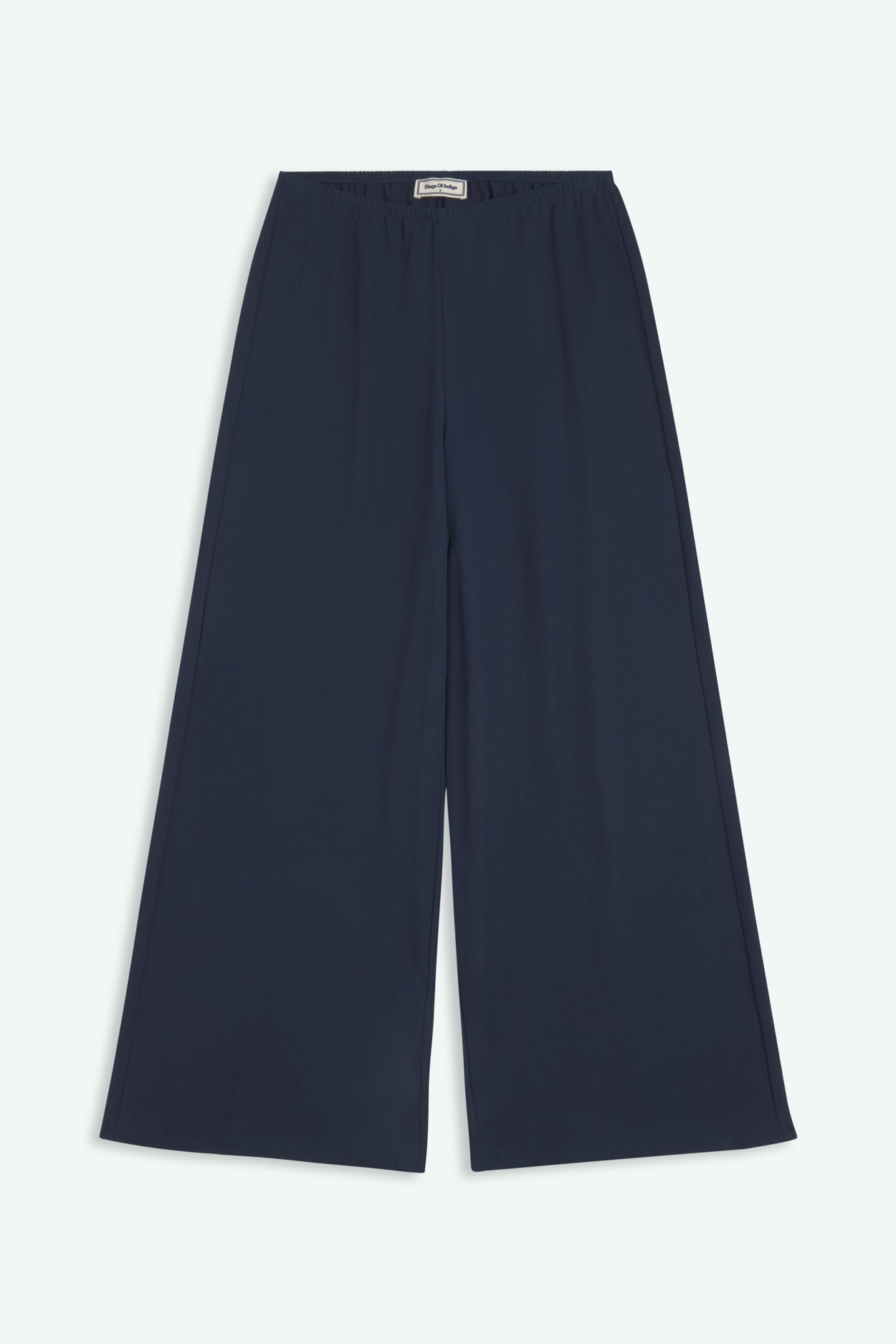 TANIYA | DRESS BLUES