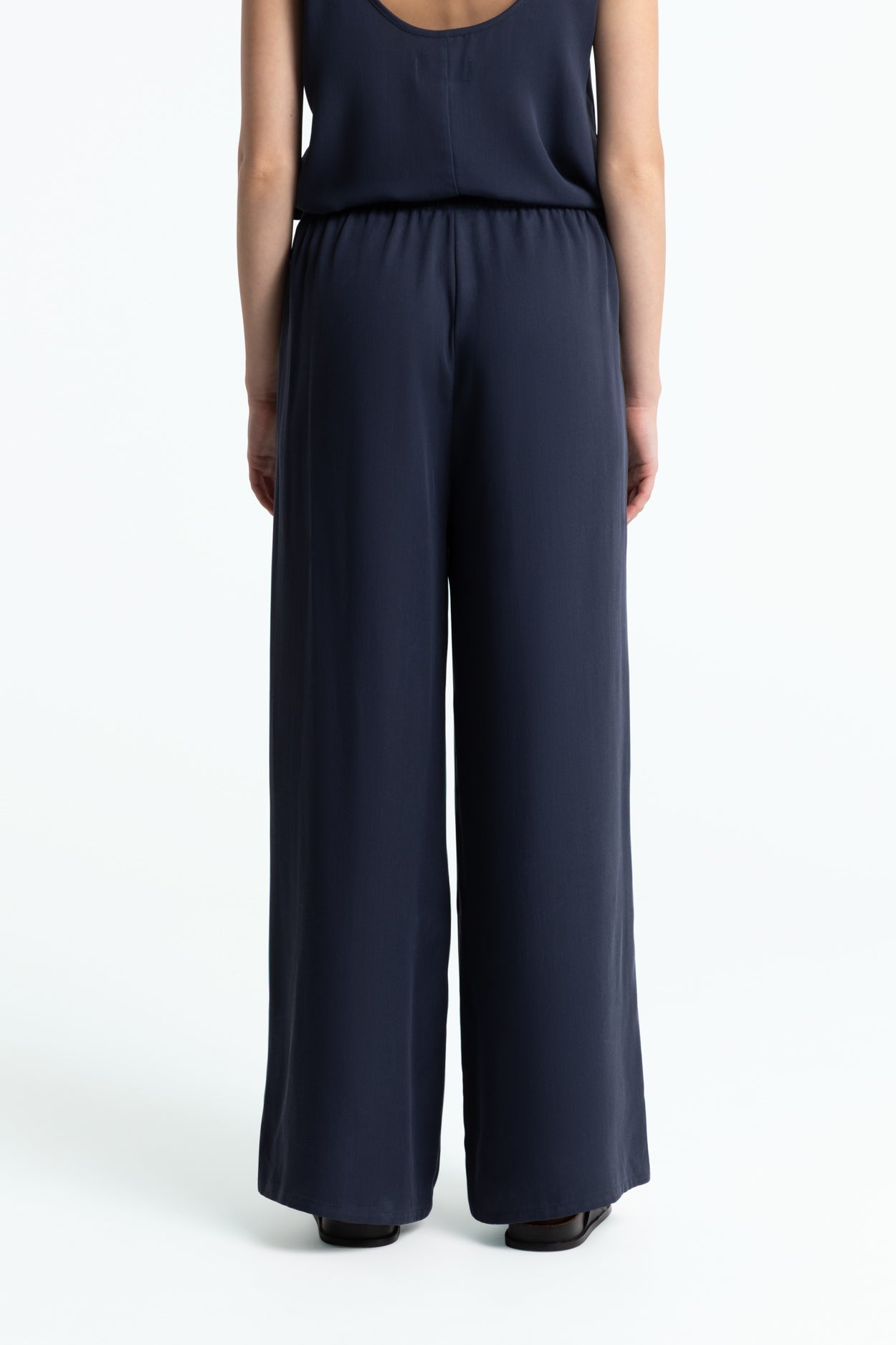 TANIYA | DRESS BLUES