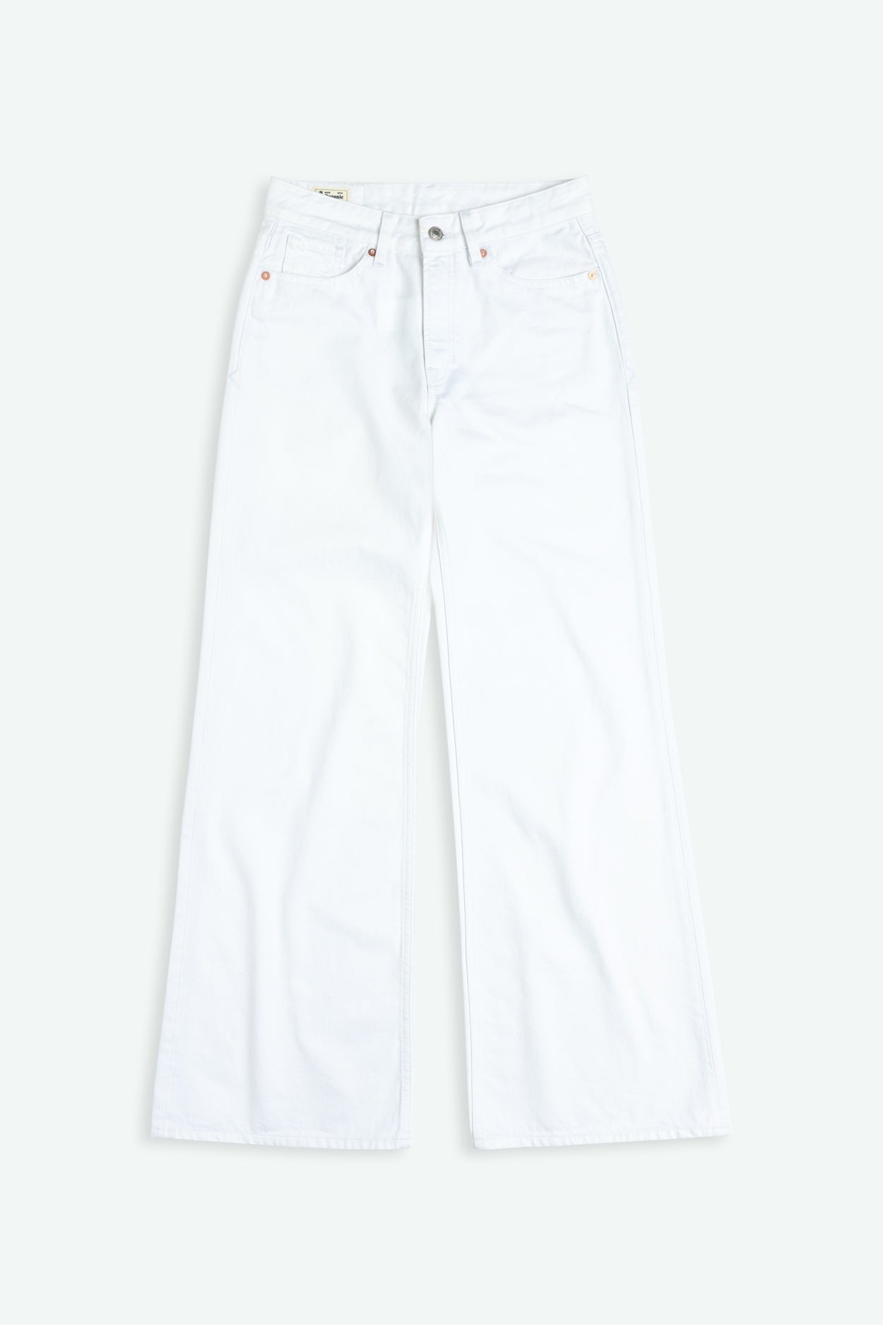 JANE | DIOP OPTICAL WHITE