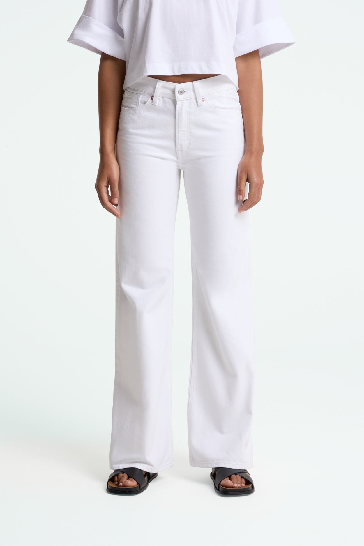JANE | DIOP OPTICAL WHITE