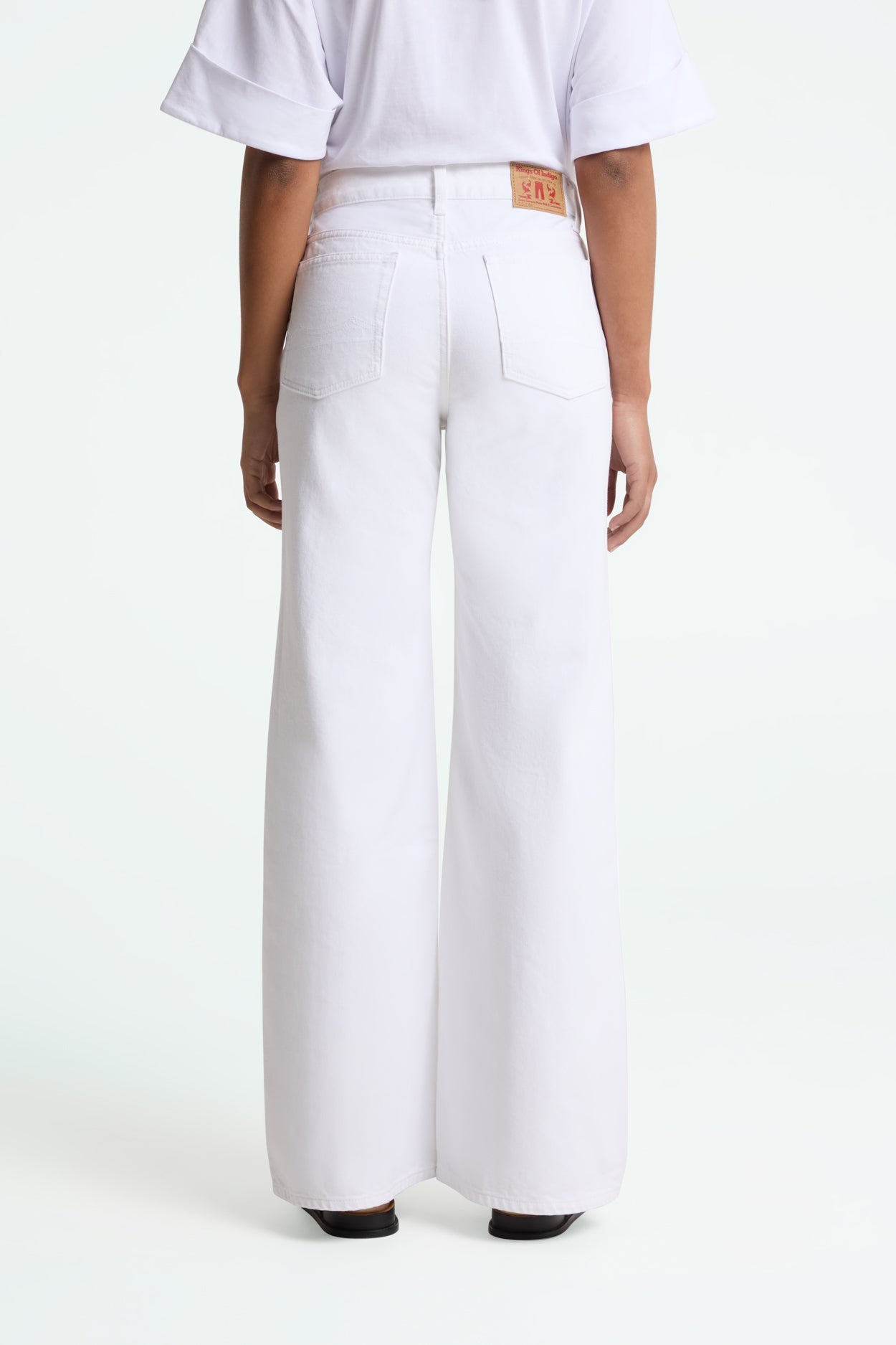 JANE | DIOP OPTICAL WHITE