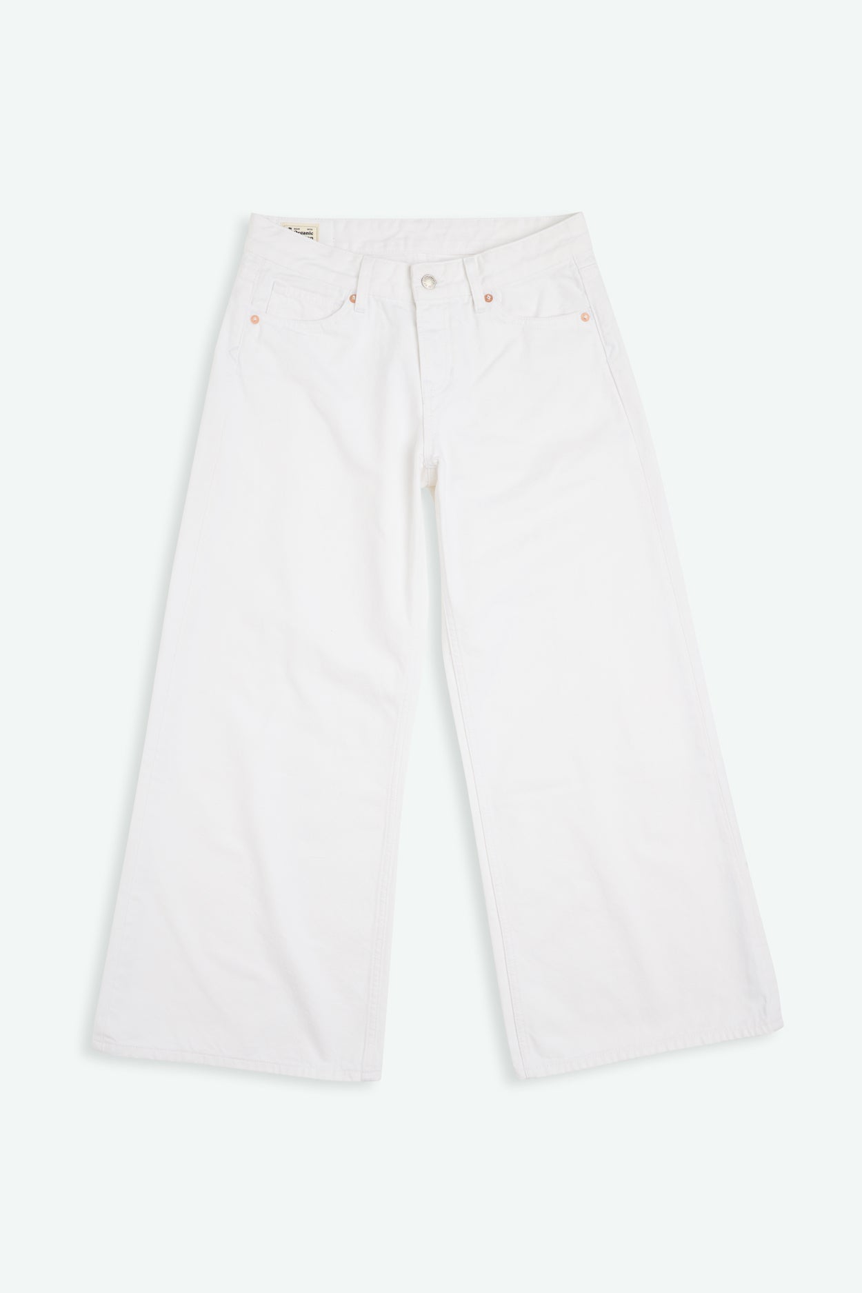 TANJA | DIOP OPTICAL WHITE