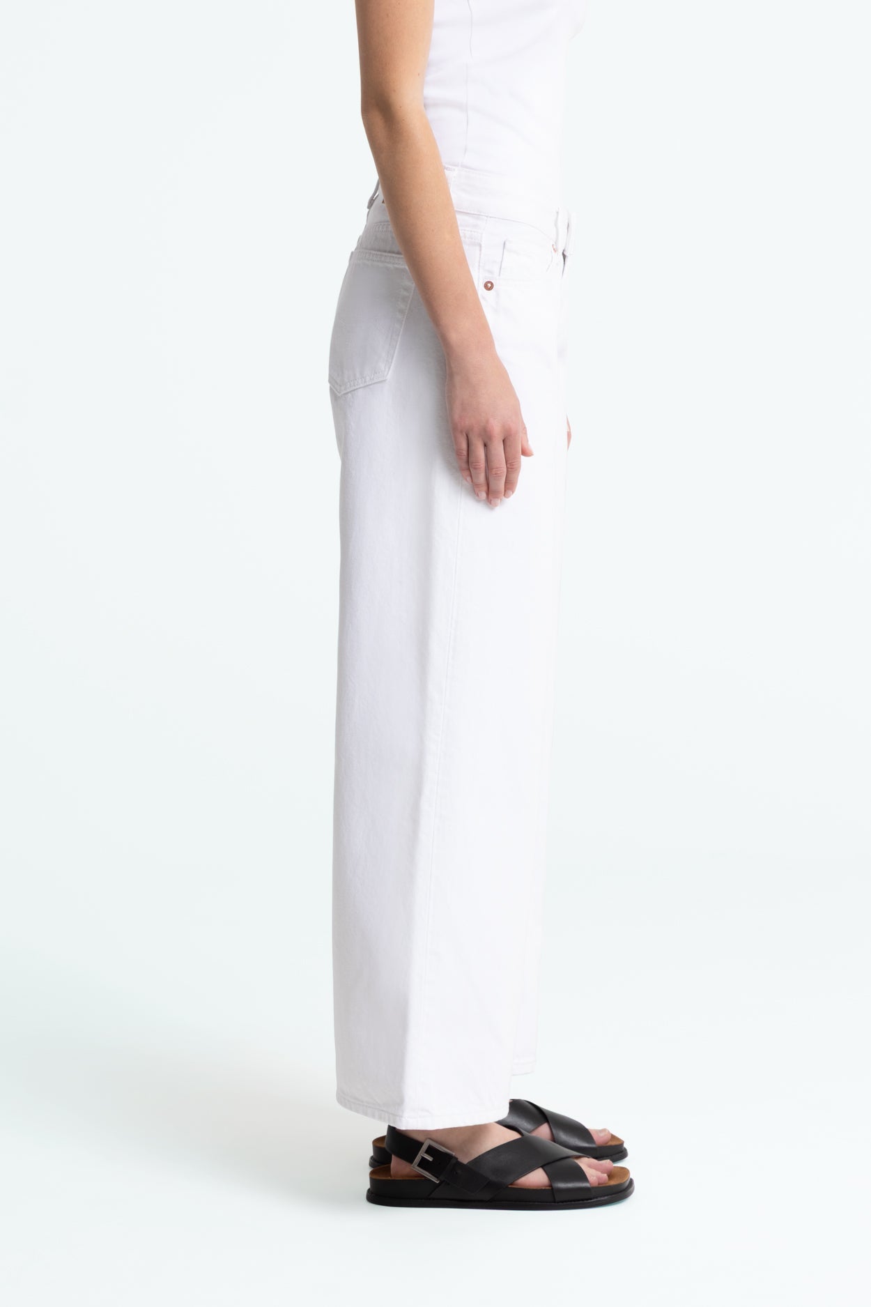 TANJA | DIOP OPTICAL WHITE