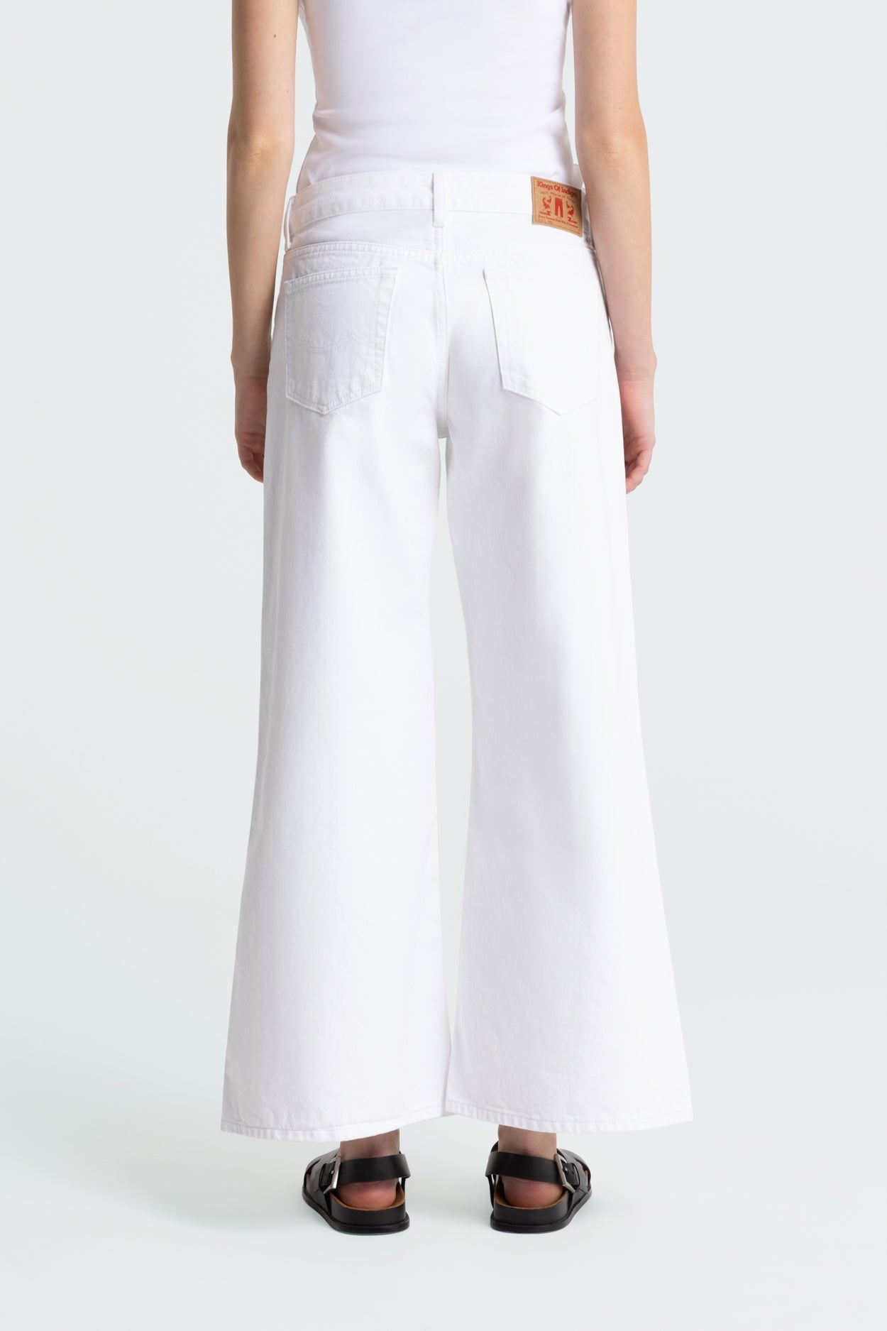 TANJA | DIOP OPTICAL WHITE