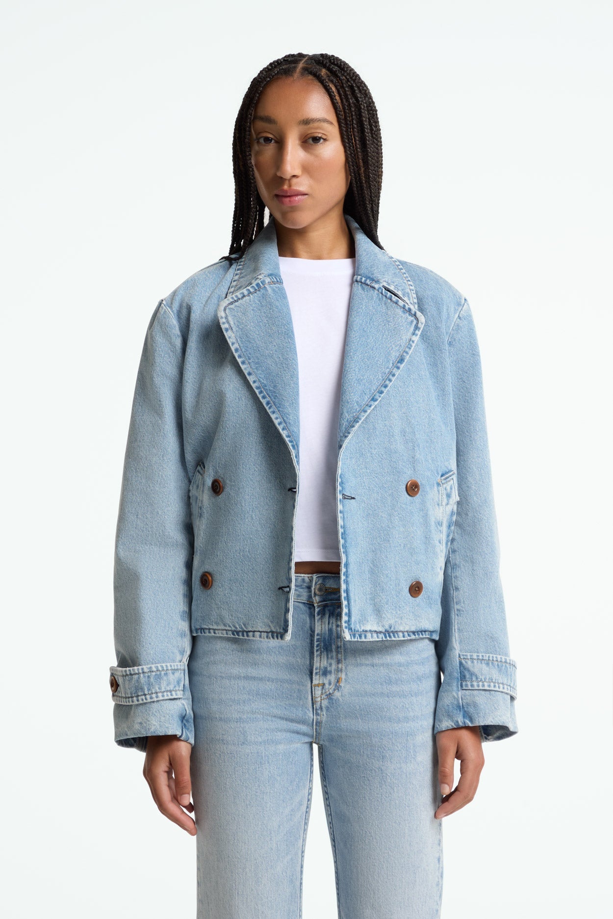 KYRENE | BLUE REEF SUPER LIGHT USED