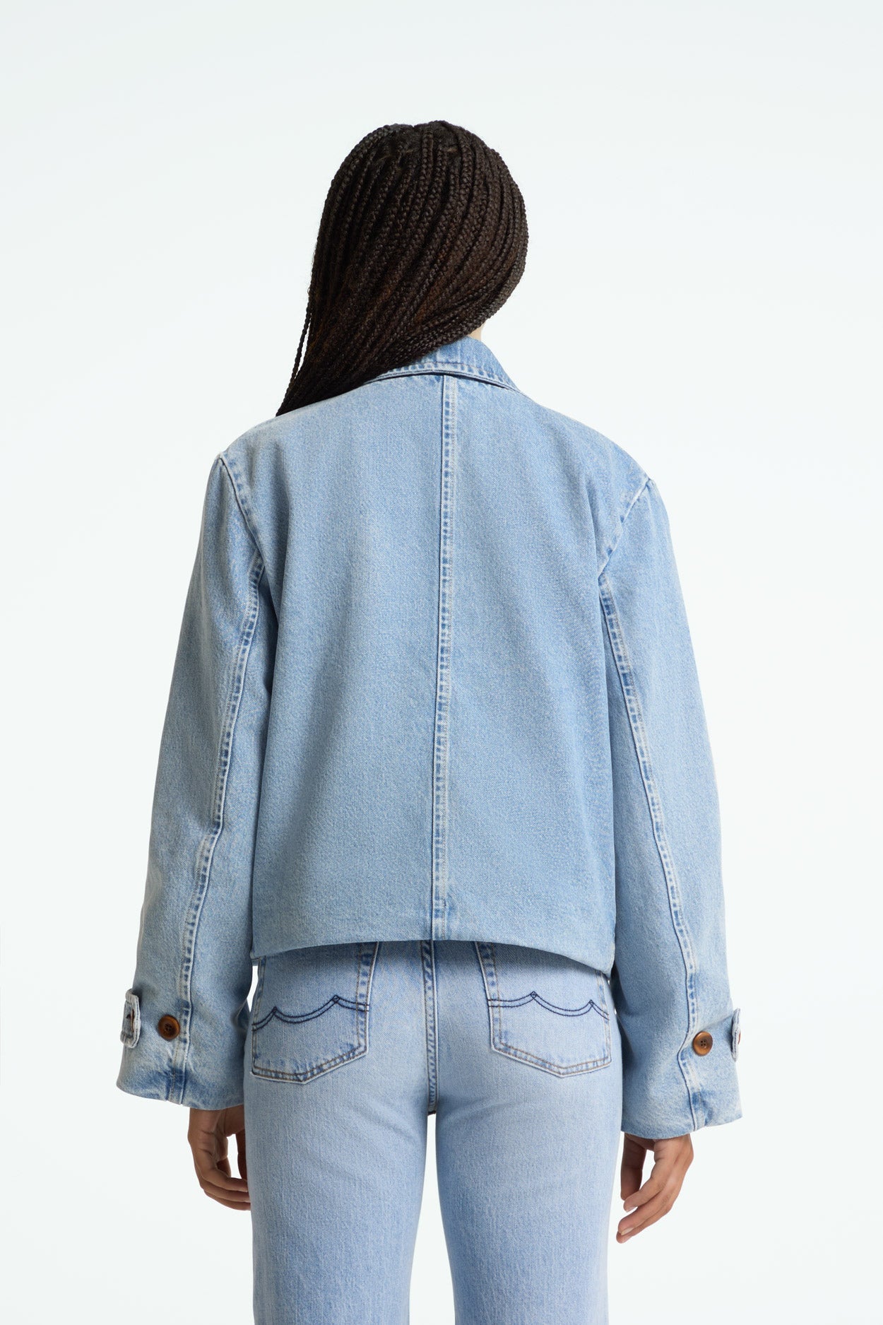 KYRENE | BLUE REEF SUPER LIGHT USED