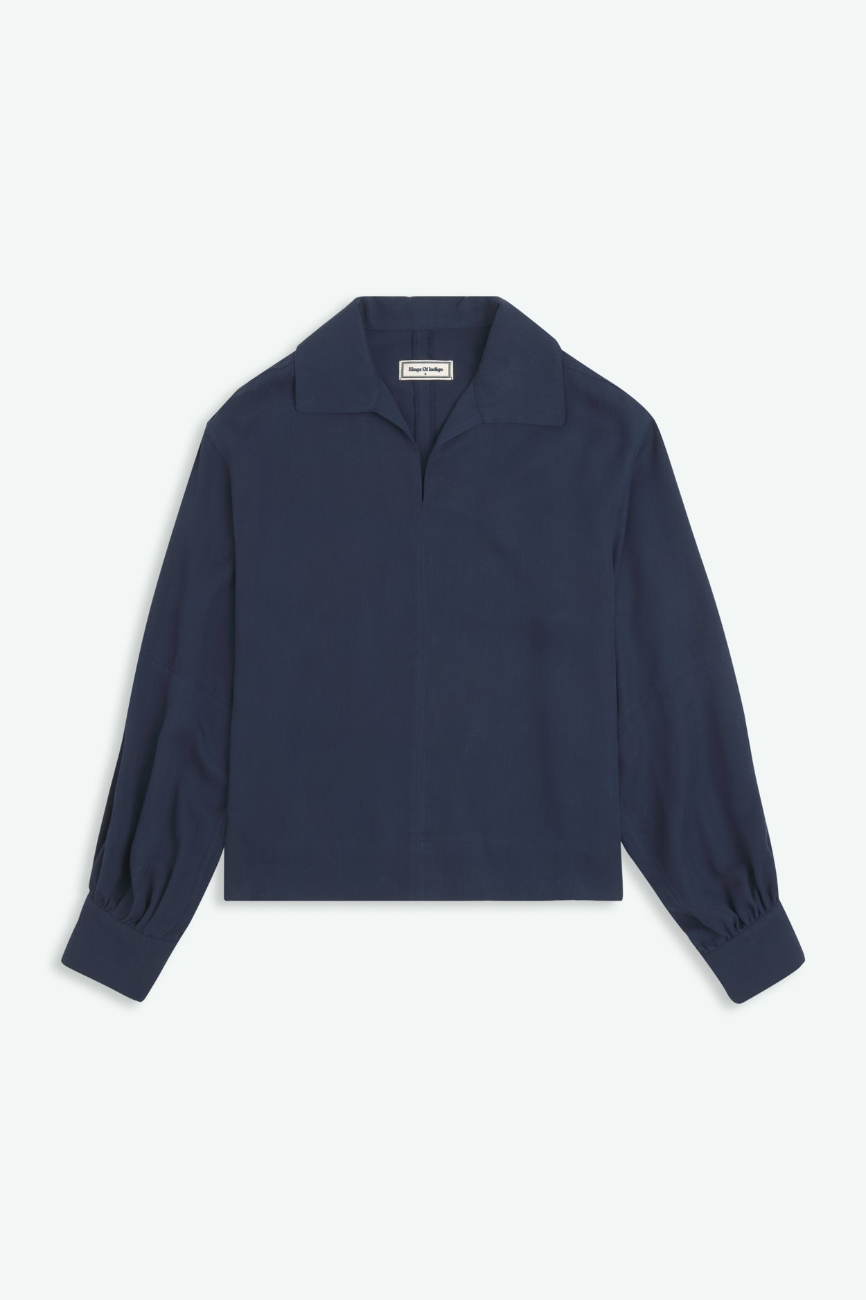 RHEANA | DRESS BLUES