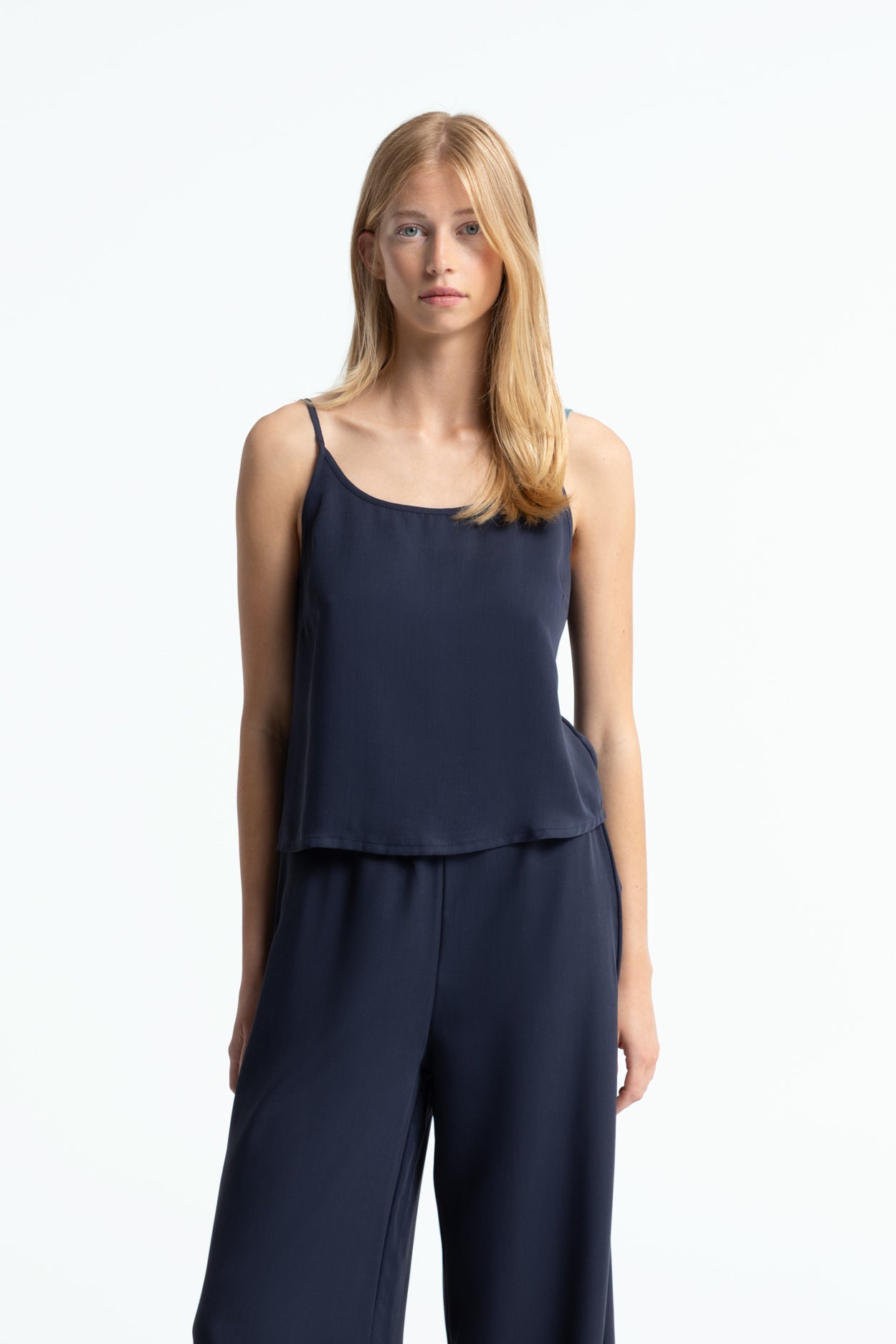 ALEXANDRA | DRESS BLUES