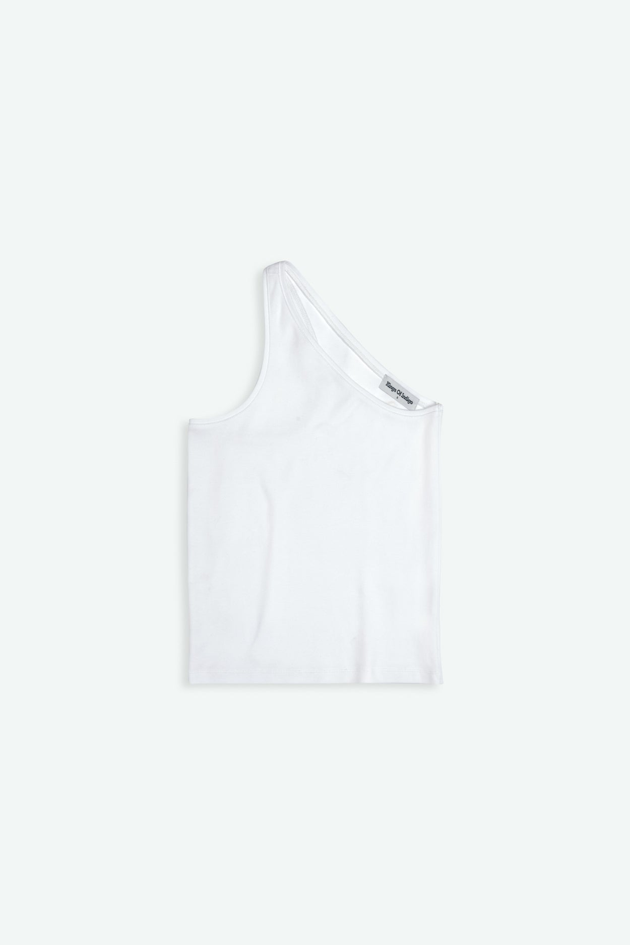 MATHILDA | WHITE