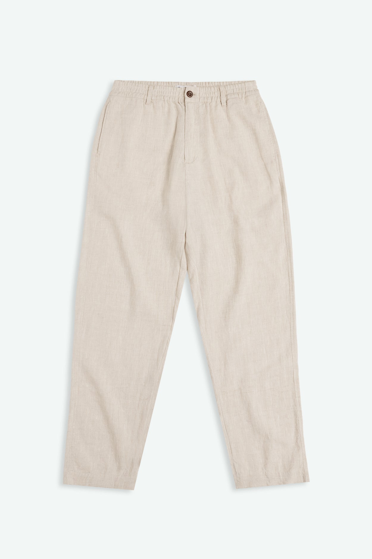 TETI | UNDYED LINEN