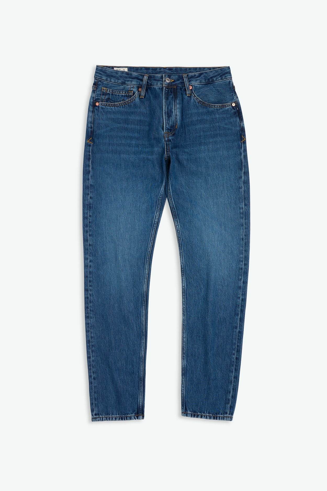 JERRICK | LEWISBORO MID USED