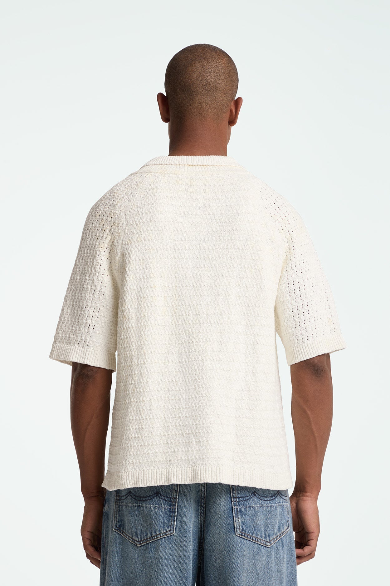 EGINO | WHITE