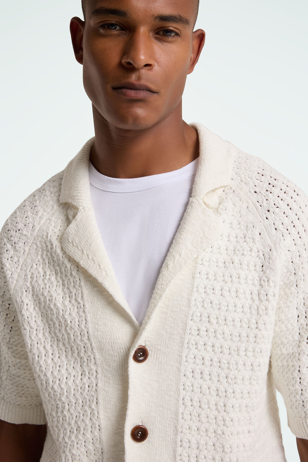 EGINO | WHITE