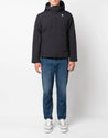 K-Way-OUTLET-SALE-Jack Ripstop Prime Marmotta Jacket-ARCHIVIST