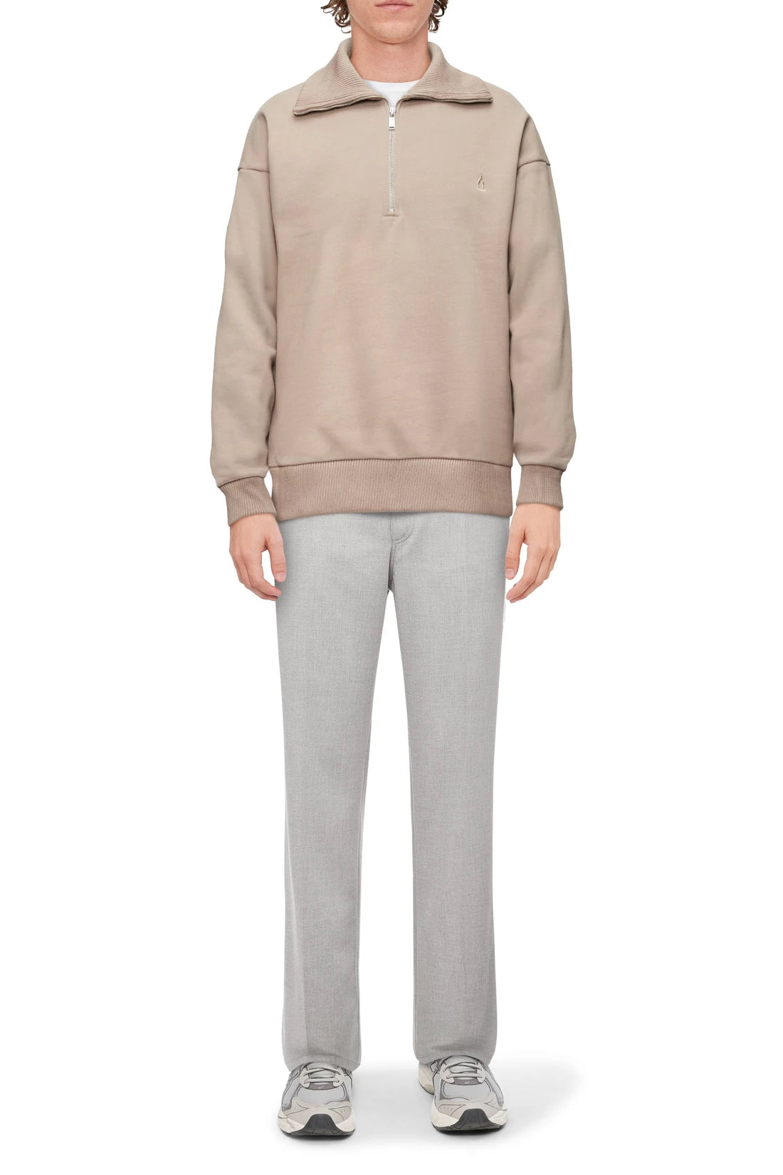 Drykorn-KAILEP-Strick & Pullover-Black-Deal-Outlet-by-ARCHIVIST