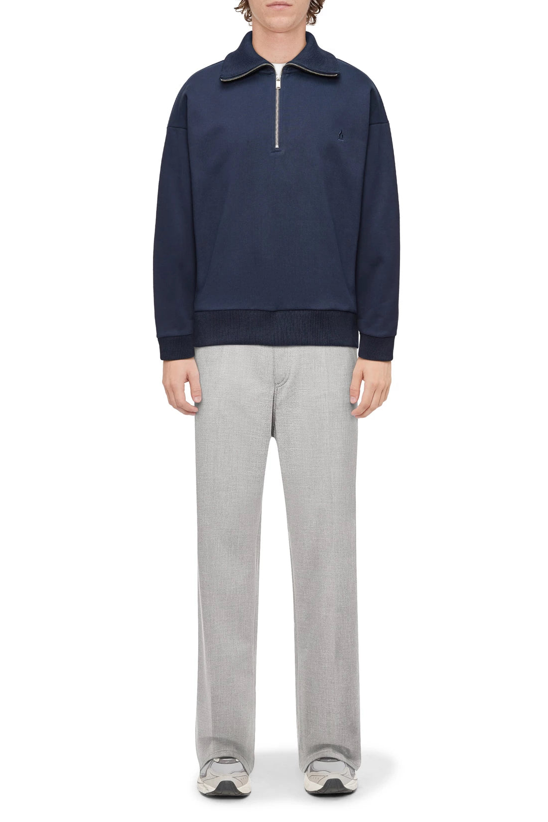 Drykorn-KAILEP-Strick & Pullover-Black-Deal-Outlet-by-ARCHIVIST