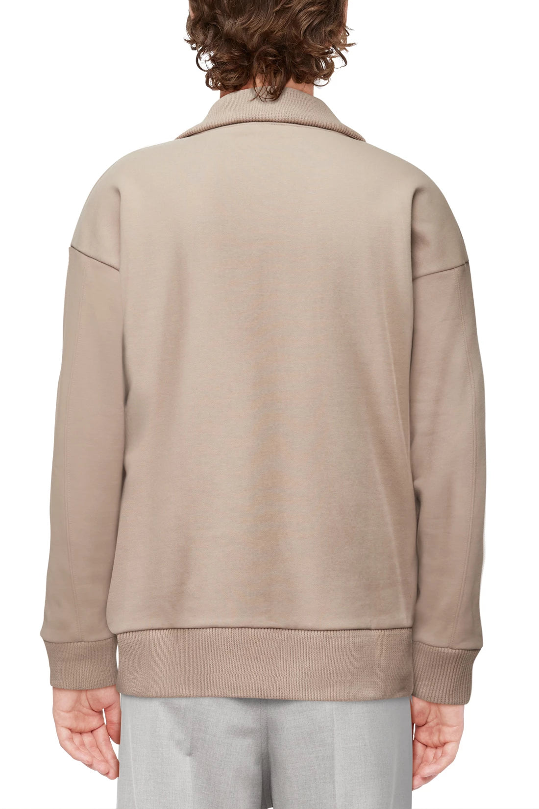 Drykorn-KAILEP-Strick & Pullover-Black-Deal-Outlet-by-ARCHIVIST