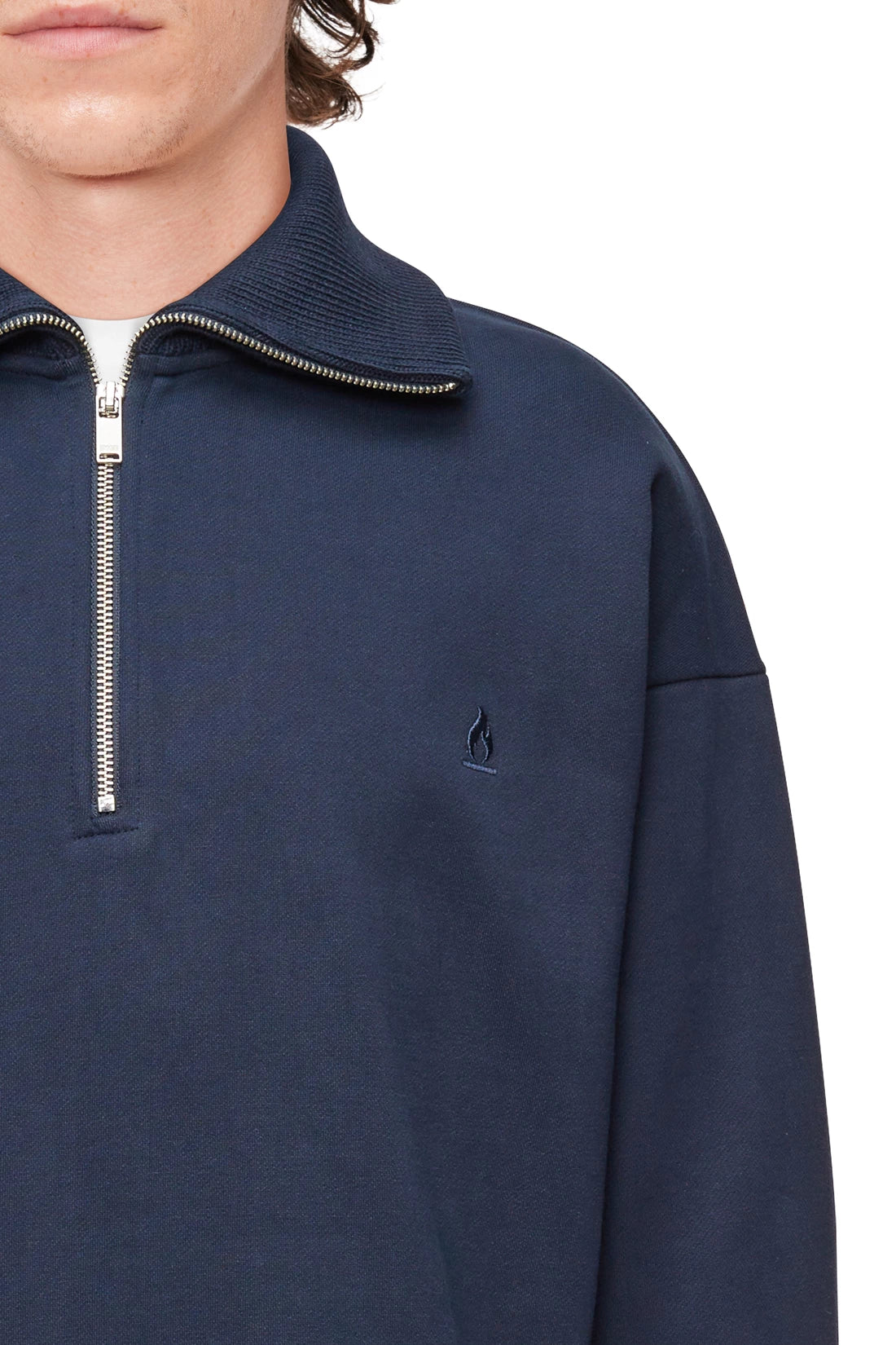 Drykorn-KAILEP-Strick & Pullover-Black-Deal-Outlet-by-ARCHIVIST