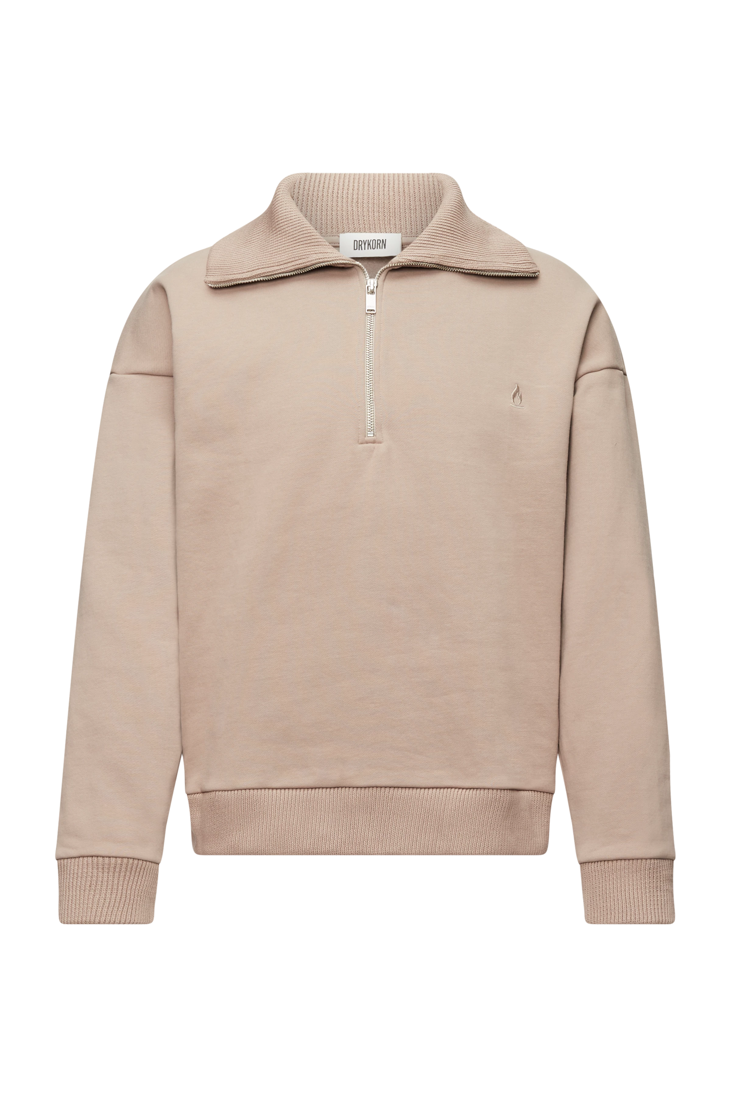 Drykorn-KAILEP-Strick & Pullover-Black-Deal-Outlet-by-ARCHIVIST