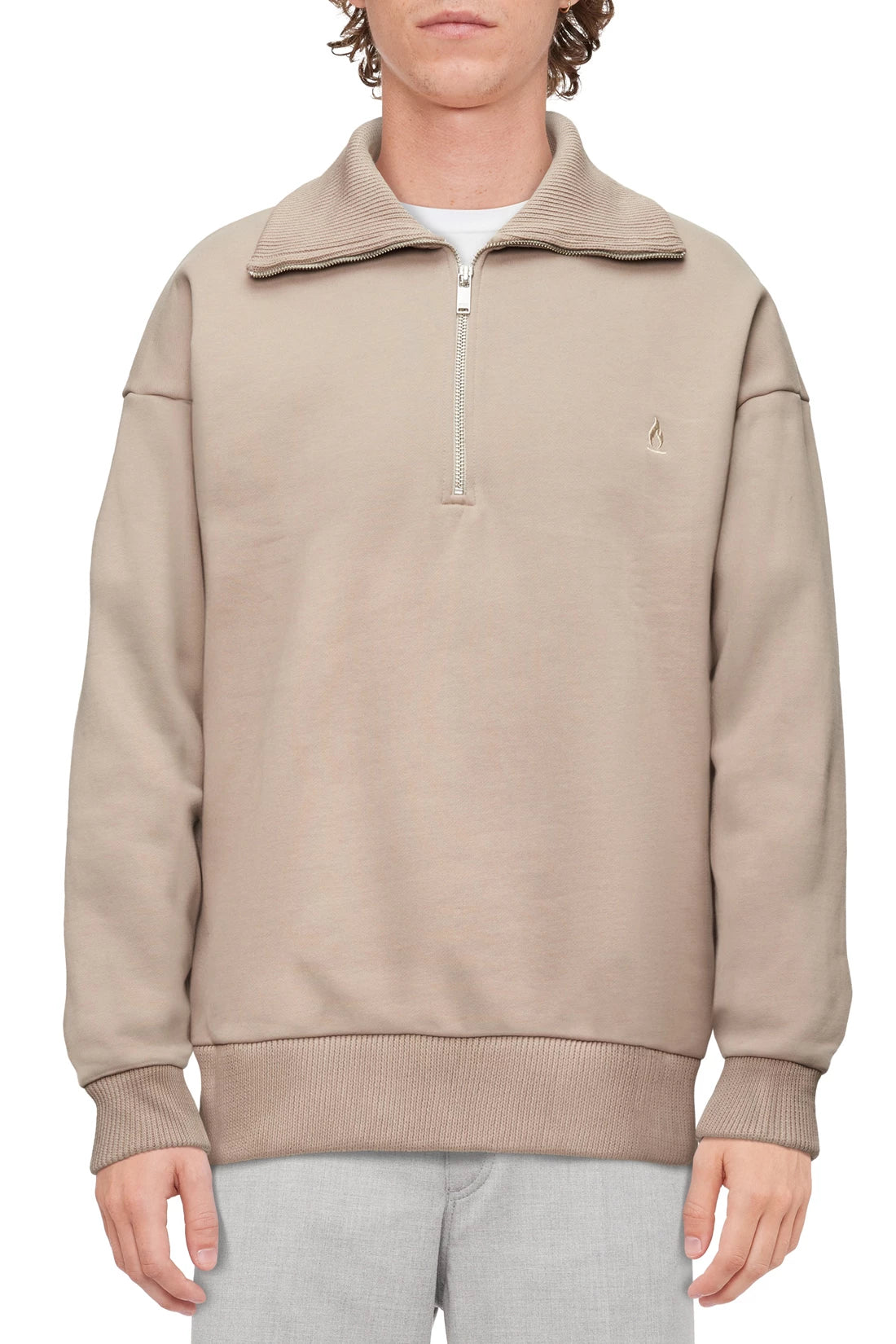 Drykorn-KAILEP-Strick & Pullover-Black-Deal-Outlet-by-ARCHIVIST