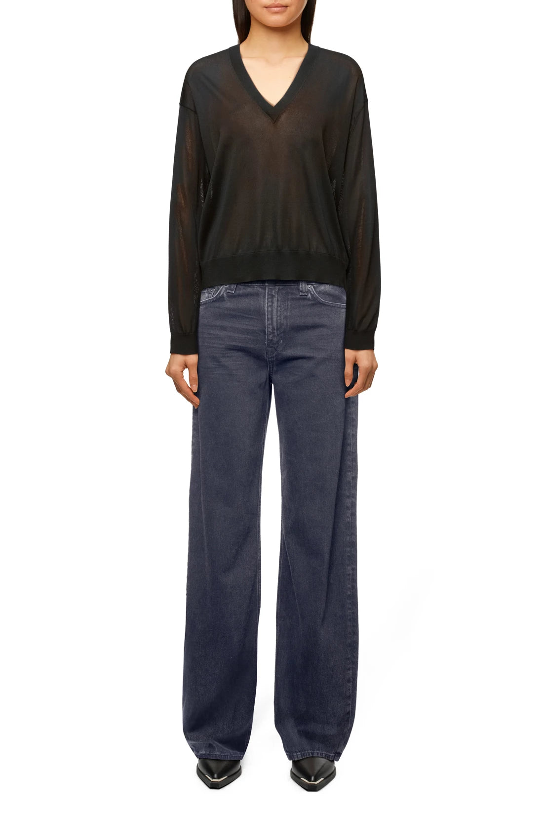 Drykorn-KARAJA_2-Strick & Pullover-Black-Deal-Outlet-by-ARCHIVIST