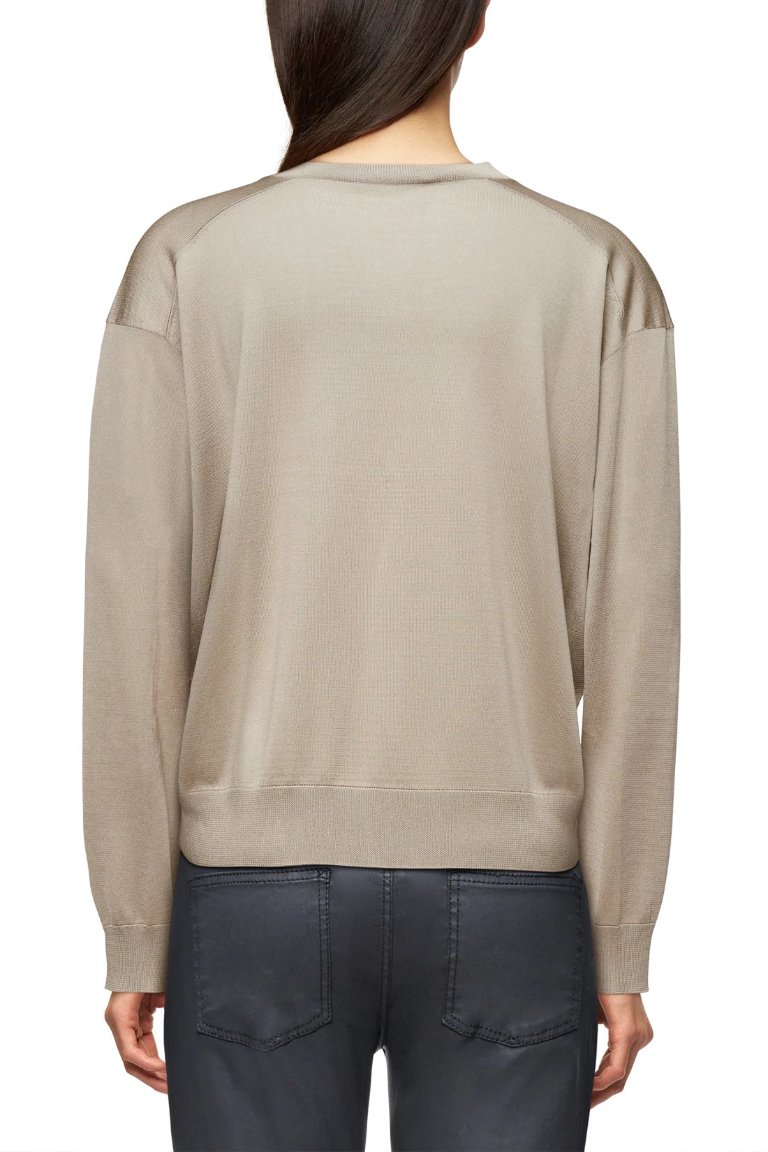 Drykorn-KARAJA_2-Strick & Pullover-Black-Deal-Outlet-by-ARCHIVIST