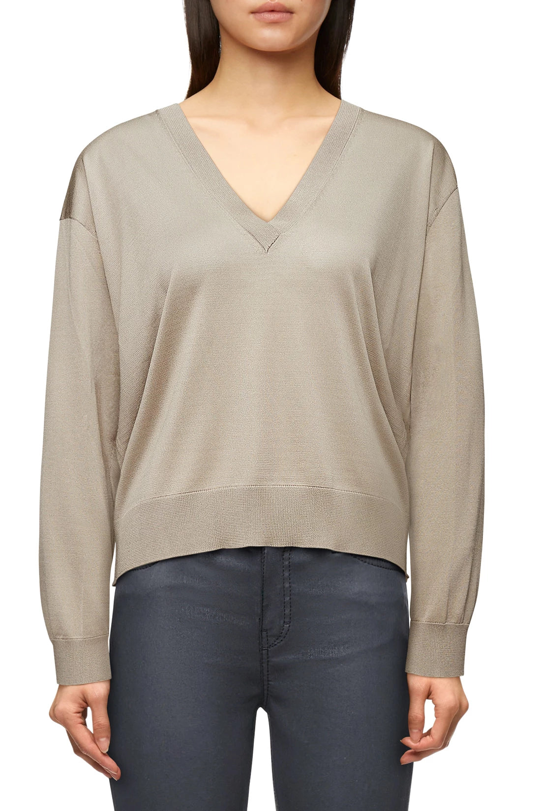 Drykorn-KARAJA_2-Strick & Pullover-Black-Deal-Outlet-by-ARCHIVIST