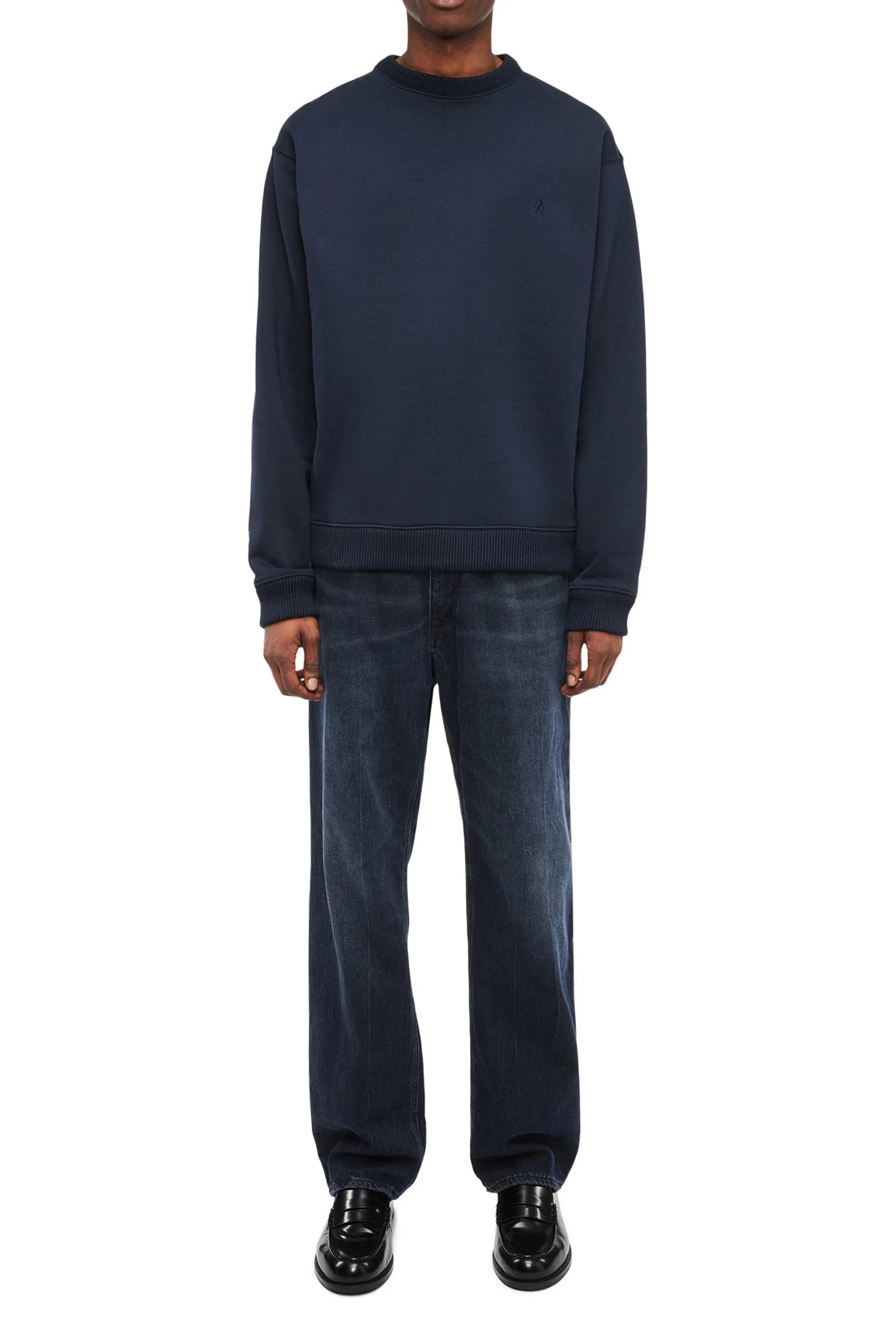 Drykorn-KARIO-Strick & Pullover-Black-Deal-Outlet-by-ARCHIVIST