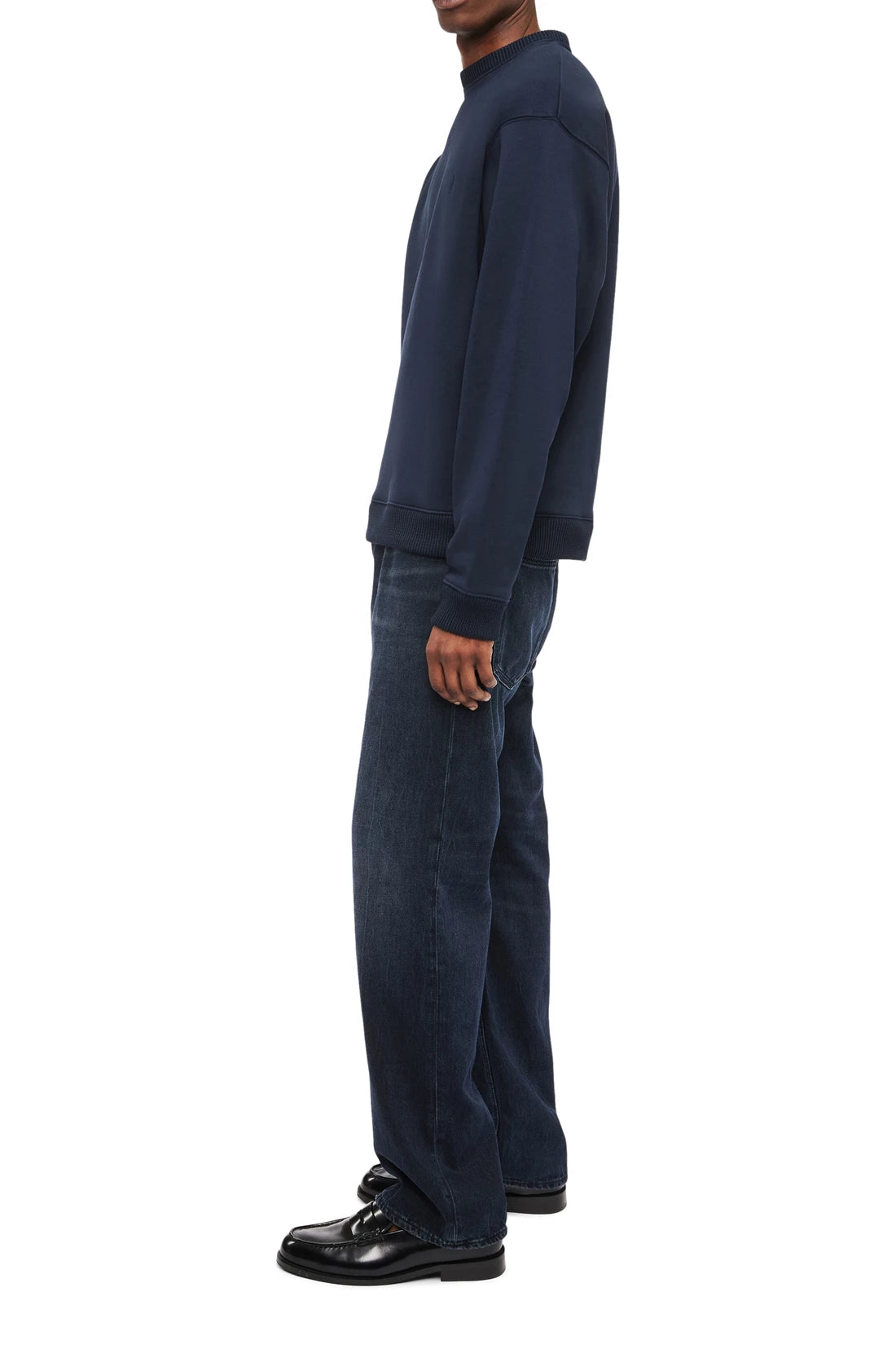 Drykorn-KARIO-Strick & Pullover-Black-Deal-Outlet-by-ARCHIVIST