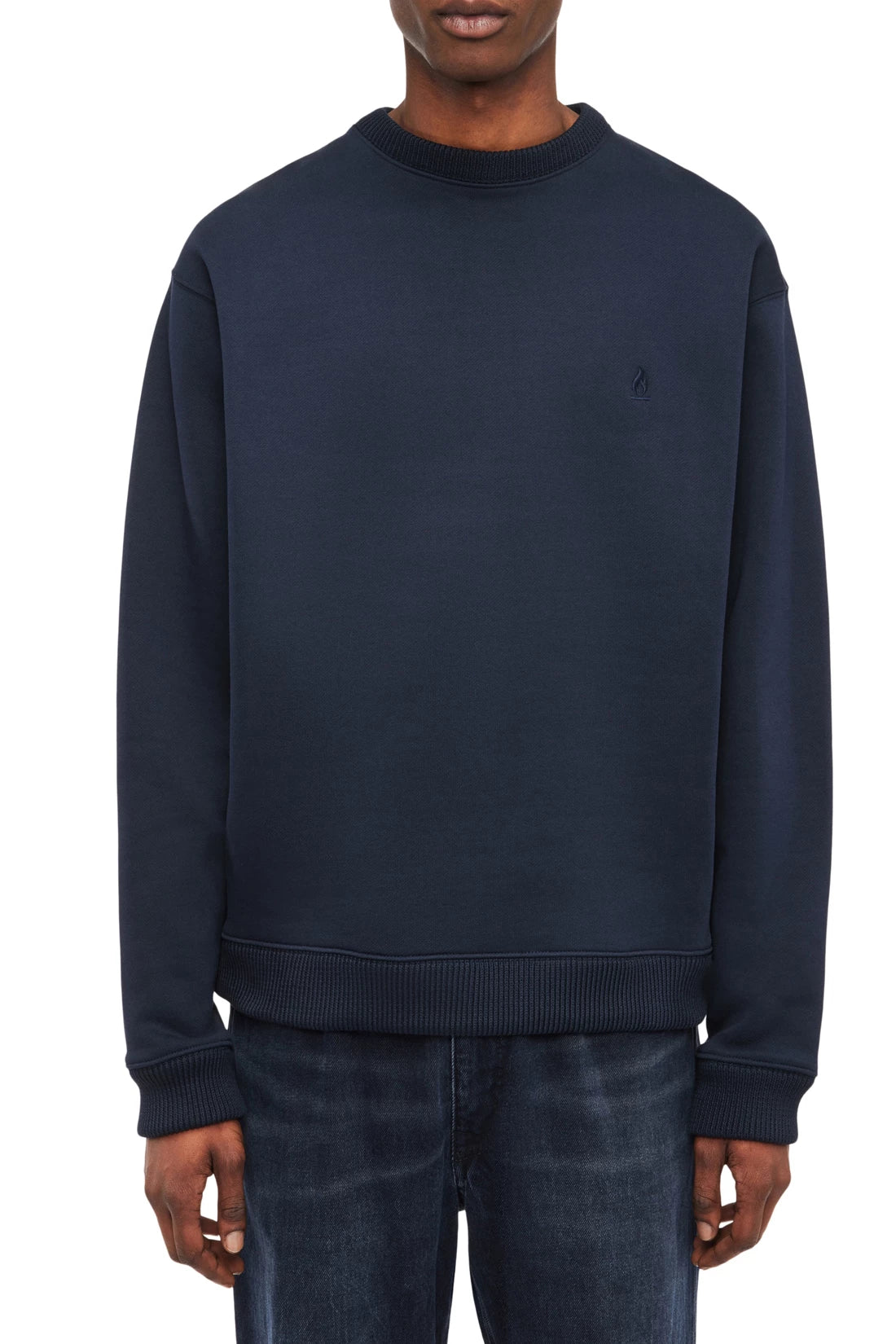 Drykorn-KARIO-Strick & Pullover-Black-Deal-Outlet-by-ARCHIVIST