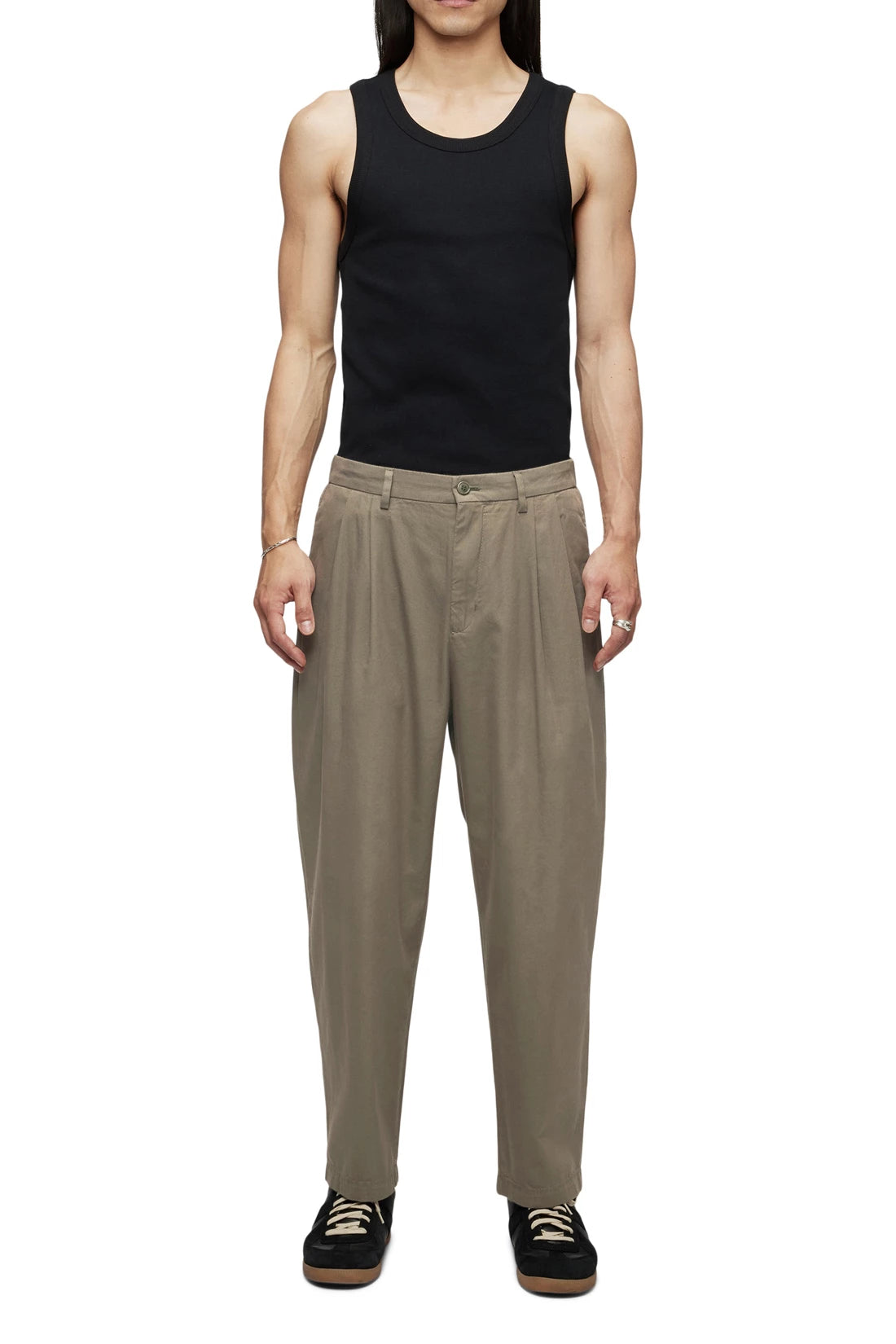 Drykorn-KARYKO-Hosen-Black-Deal-Outlet-by-ARCHIVIST