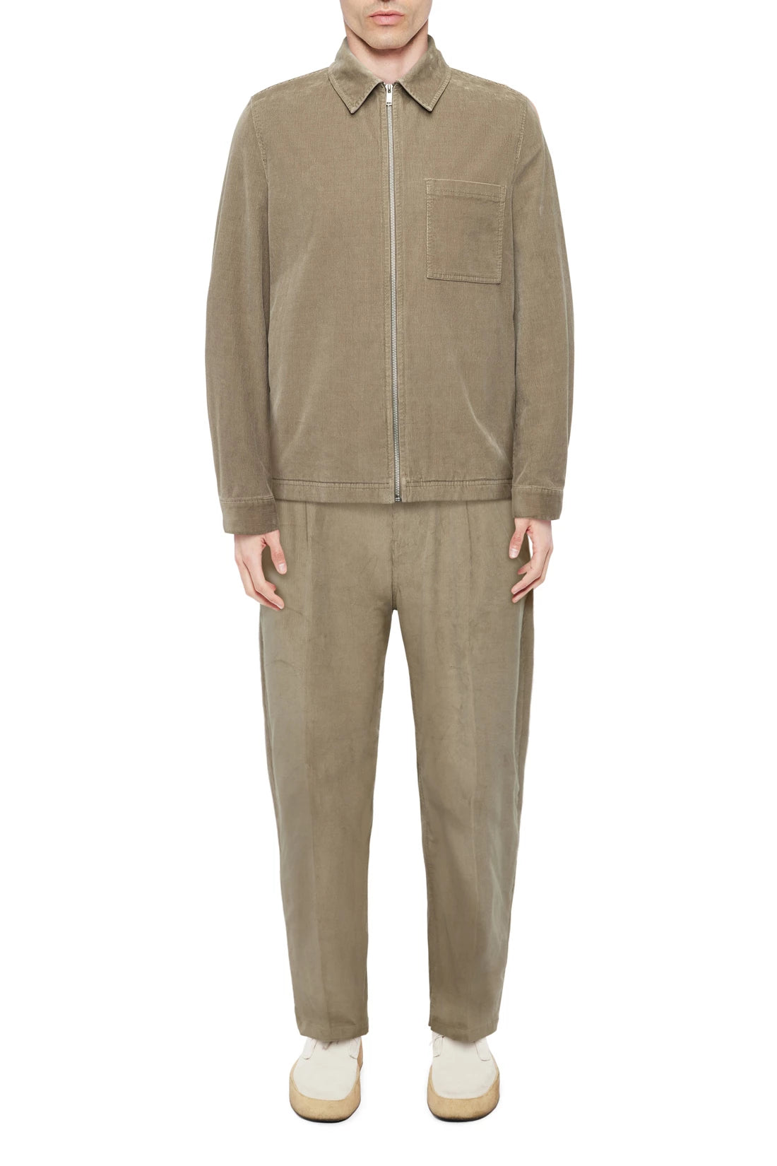 Drykorn-KARYKO-Hosen-Black-Deal-Outlet-by-ARCHIVIST