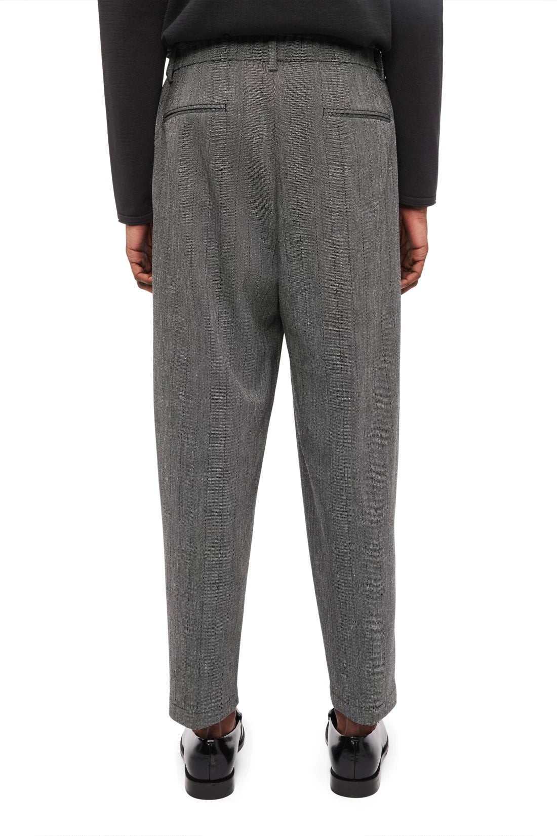 Drykorn-KARYKO-Hosen-Black-Deal-Outlet-by-ARCHIVIST