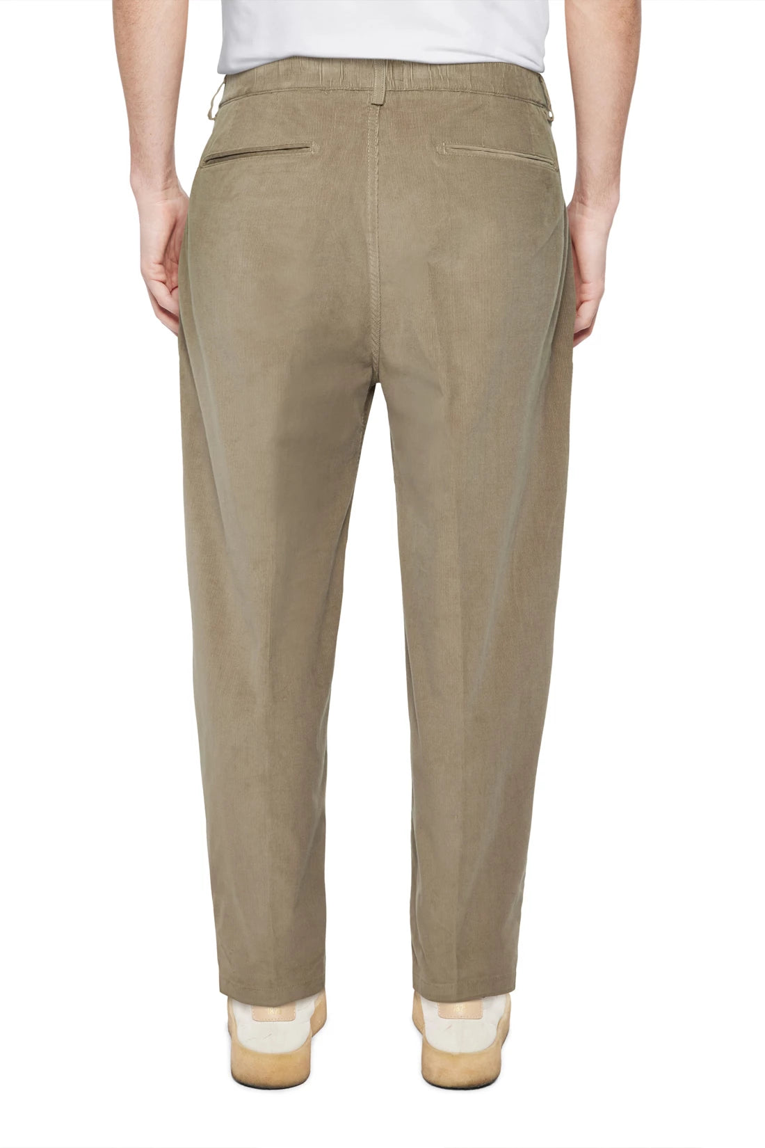 Drykorn-KARYKO-Hosen-Black-Deal-Outlet-by-ARCHIVIST