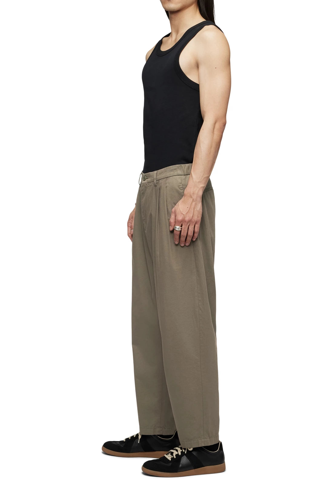 Drykorn-KARYKO-Hosen-Black-Deal-Outlet-by-ARCHIVIST