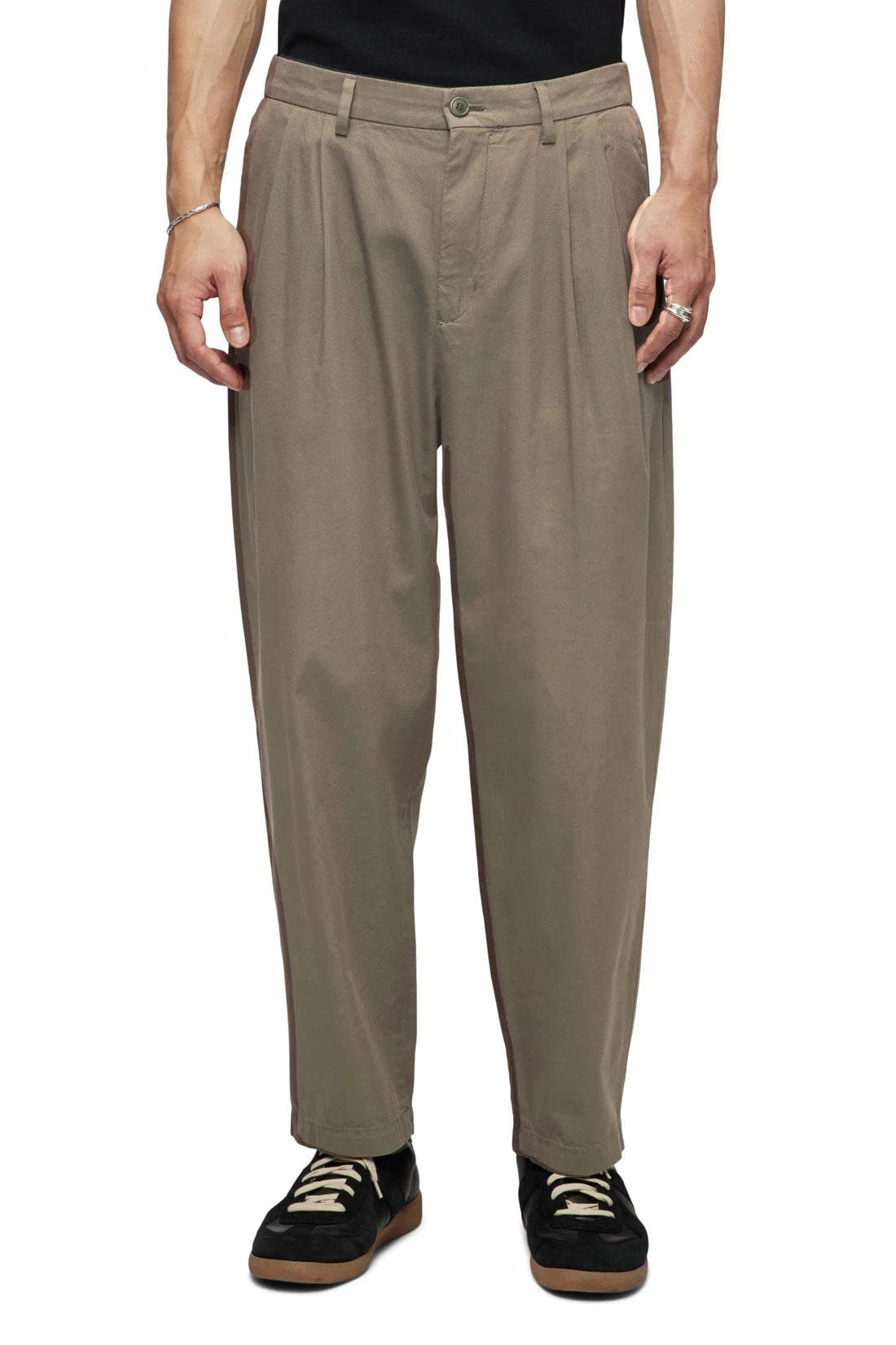 Drykorn-KARYKO-Hosen-Black-Deal-Outlet-by-ARCHIVIST