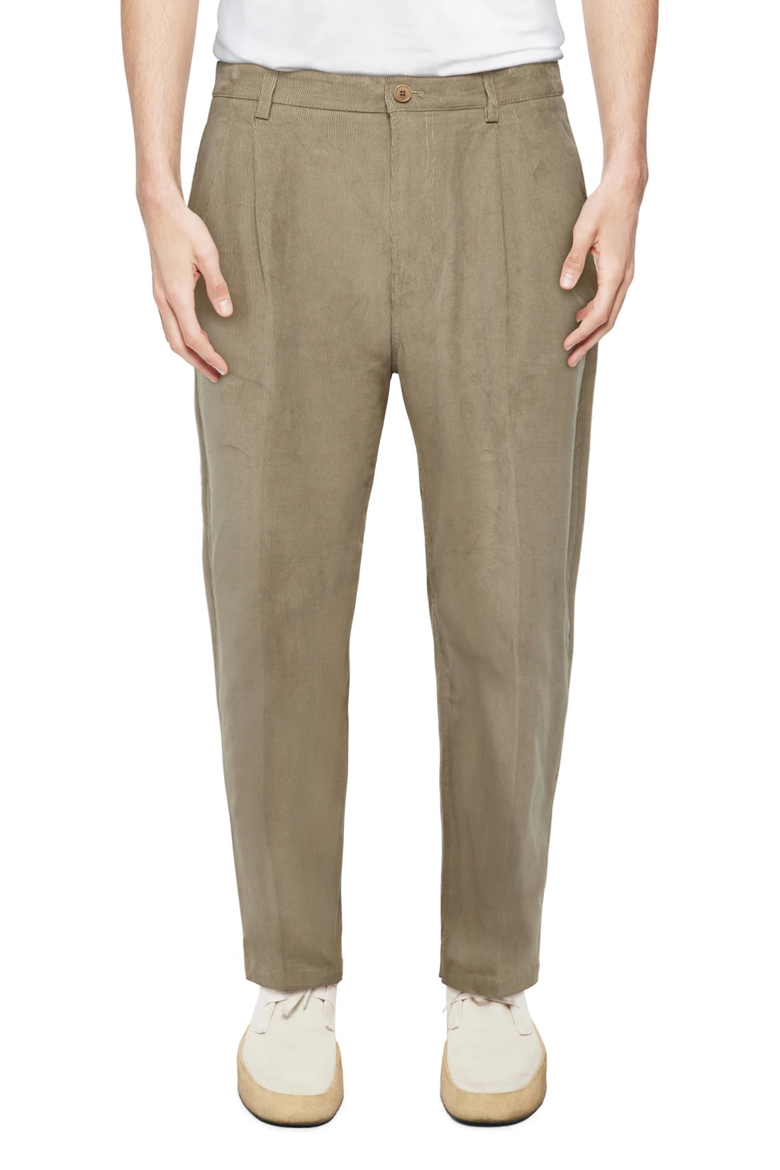 Drykorn-KARYKO-Hosen-Black-Deal-Outlet-by-ARCHIVIST