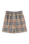 BURBERRY-OUTLET-SALE-KB4 Malcolm mesh short-ARCHIVIST