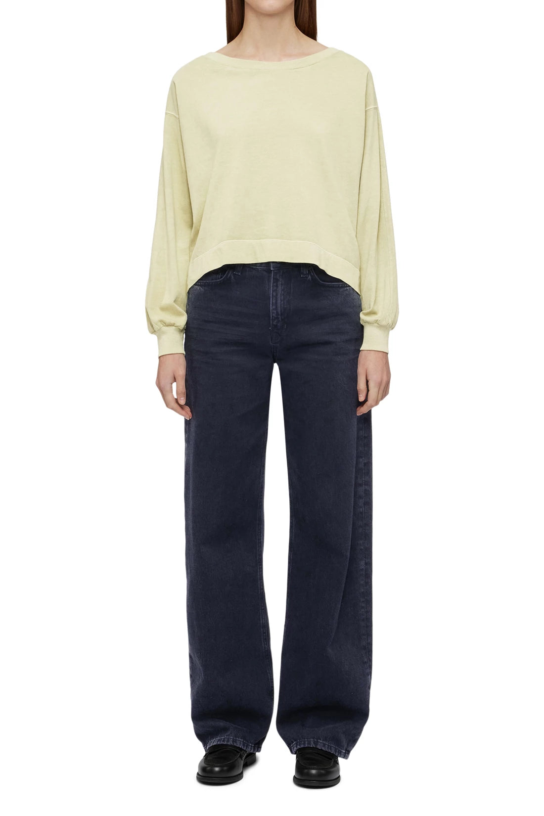 Drykorn-KELANE-Strick & Pullover-Black-Deal-Outlet-by-ARCHIVIST