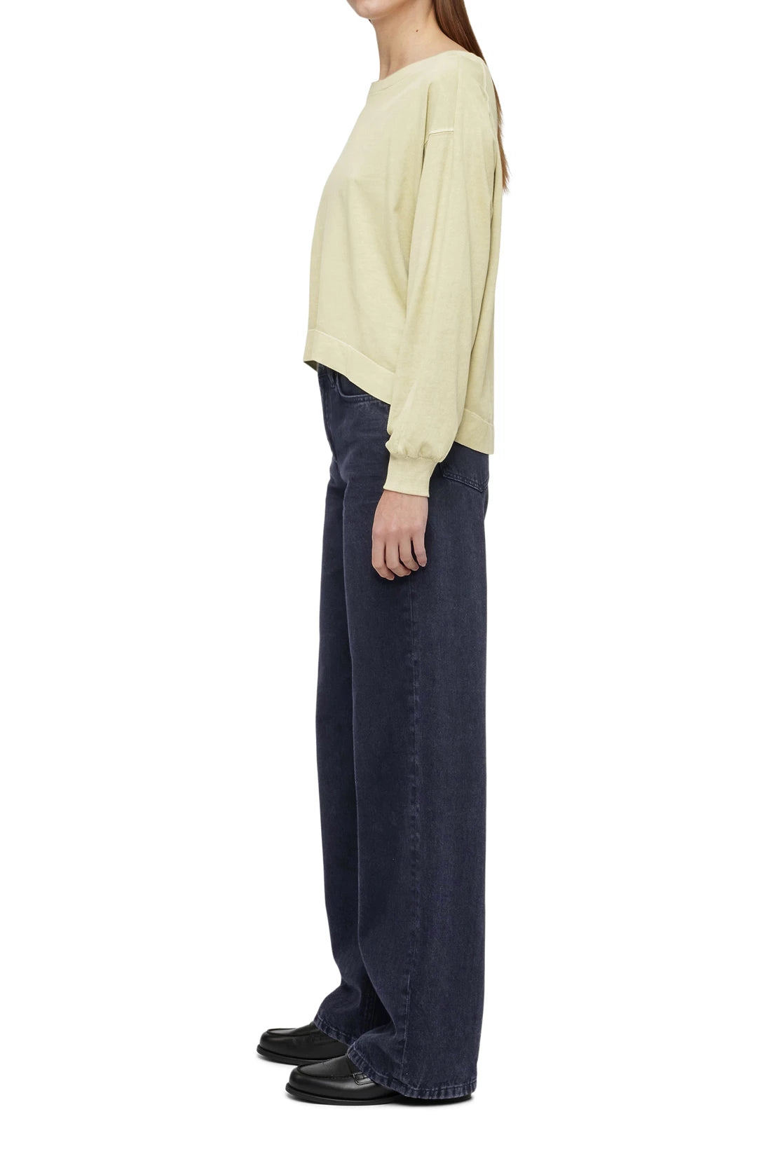 Drykorn-KELANE-Strick & Pullover-Black-Deal-Outlet-by-ARCHIVIST