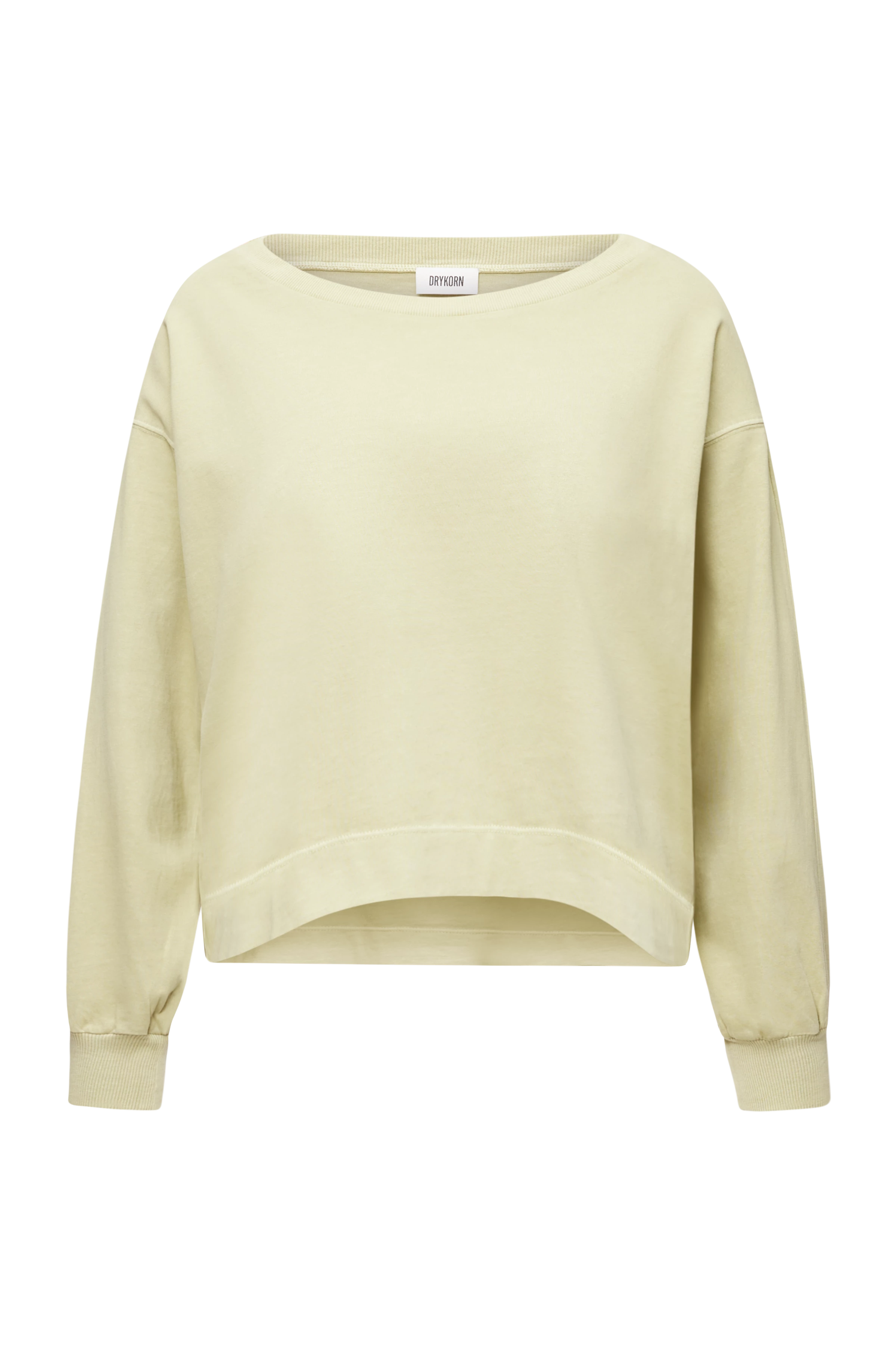 Drykorn-KELANE-Strick & Pullover-Black-Deal-Outlet-by-ARCHIVIST