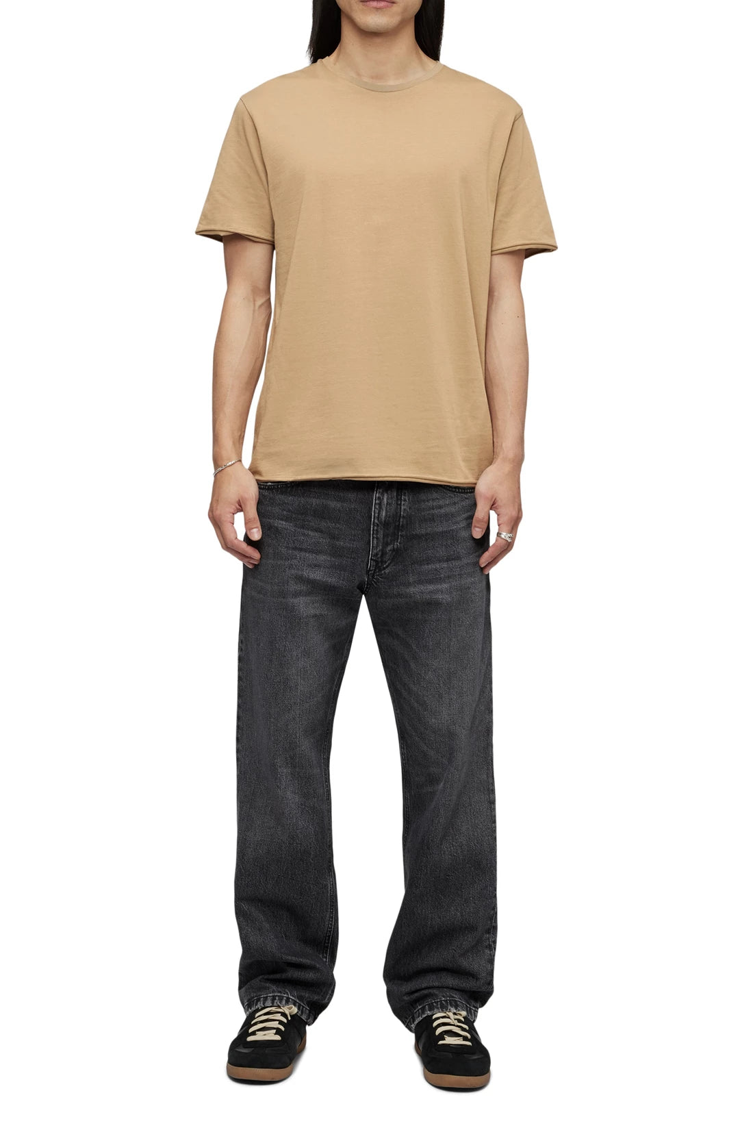 Drykorn-KENDRICK_2-Shirts-Black-Deal-Outlet-by-ARCHIVIST