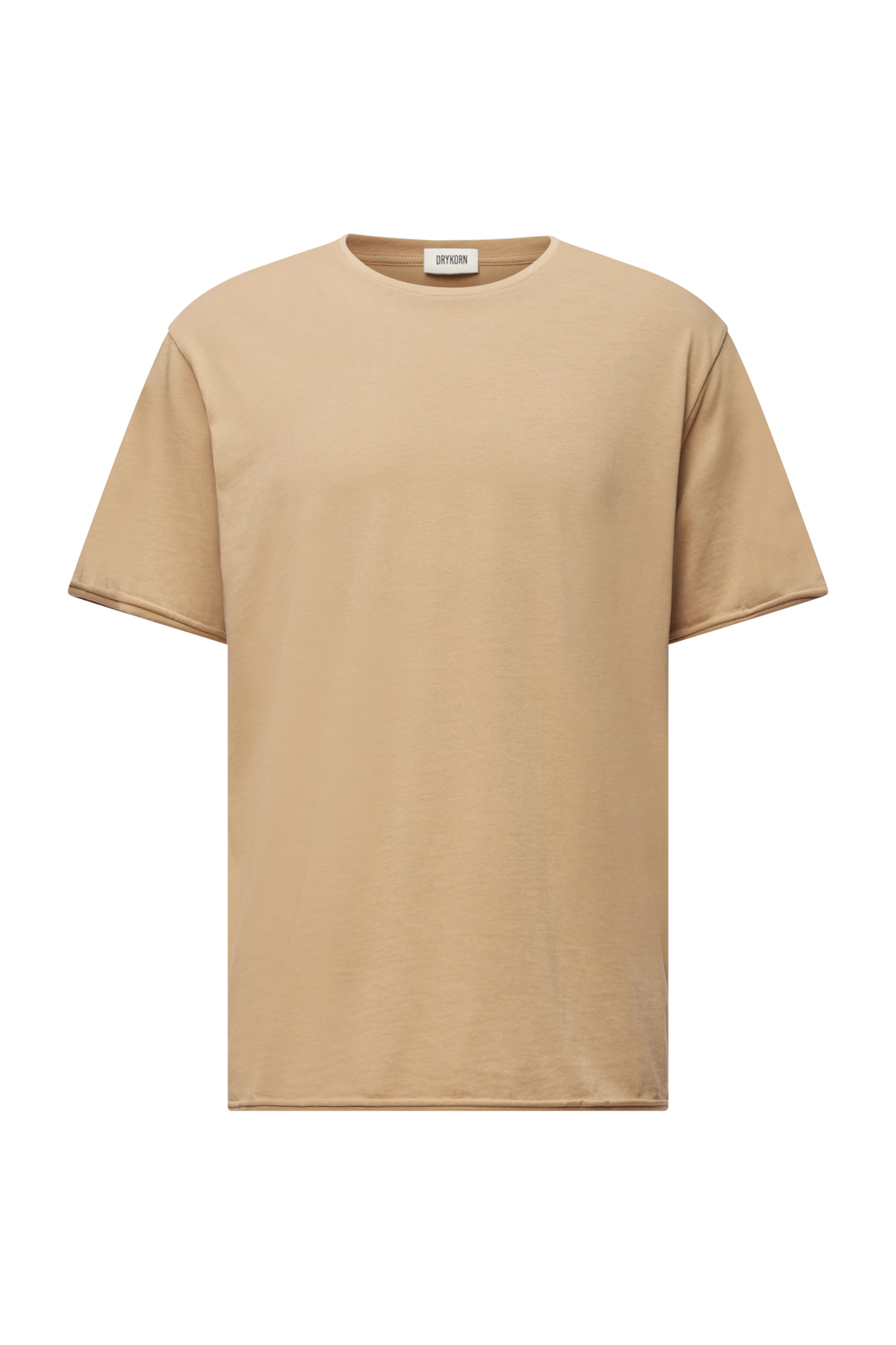 Drykorn-KENDRICK_2-Shirts-Black-Deal-Outlet-by-ARCHIVIST