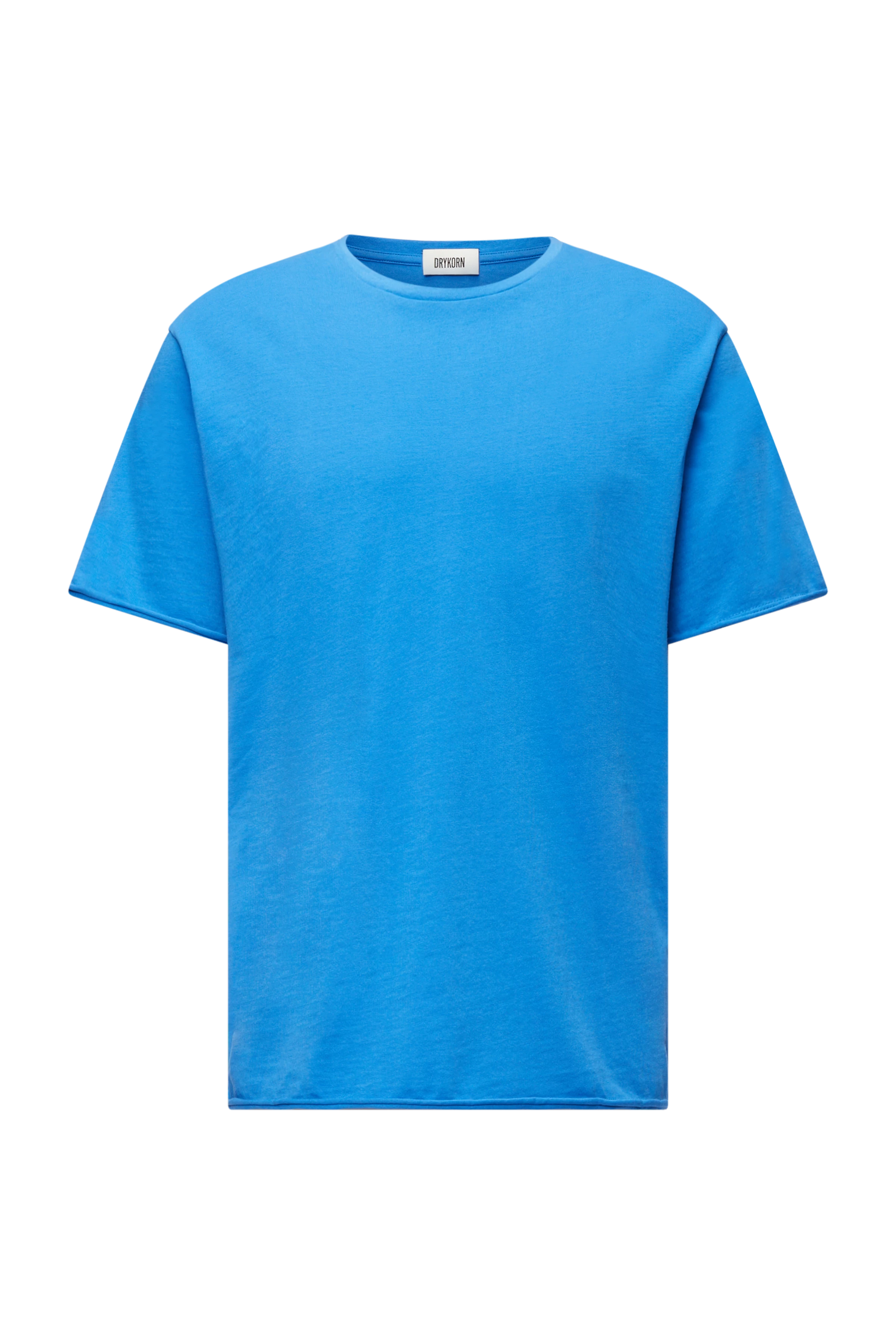 Drykorn-KENDRICK_2-Shirts-Black-Deal-Outlet-by-ARCHIVIST