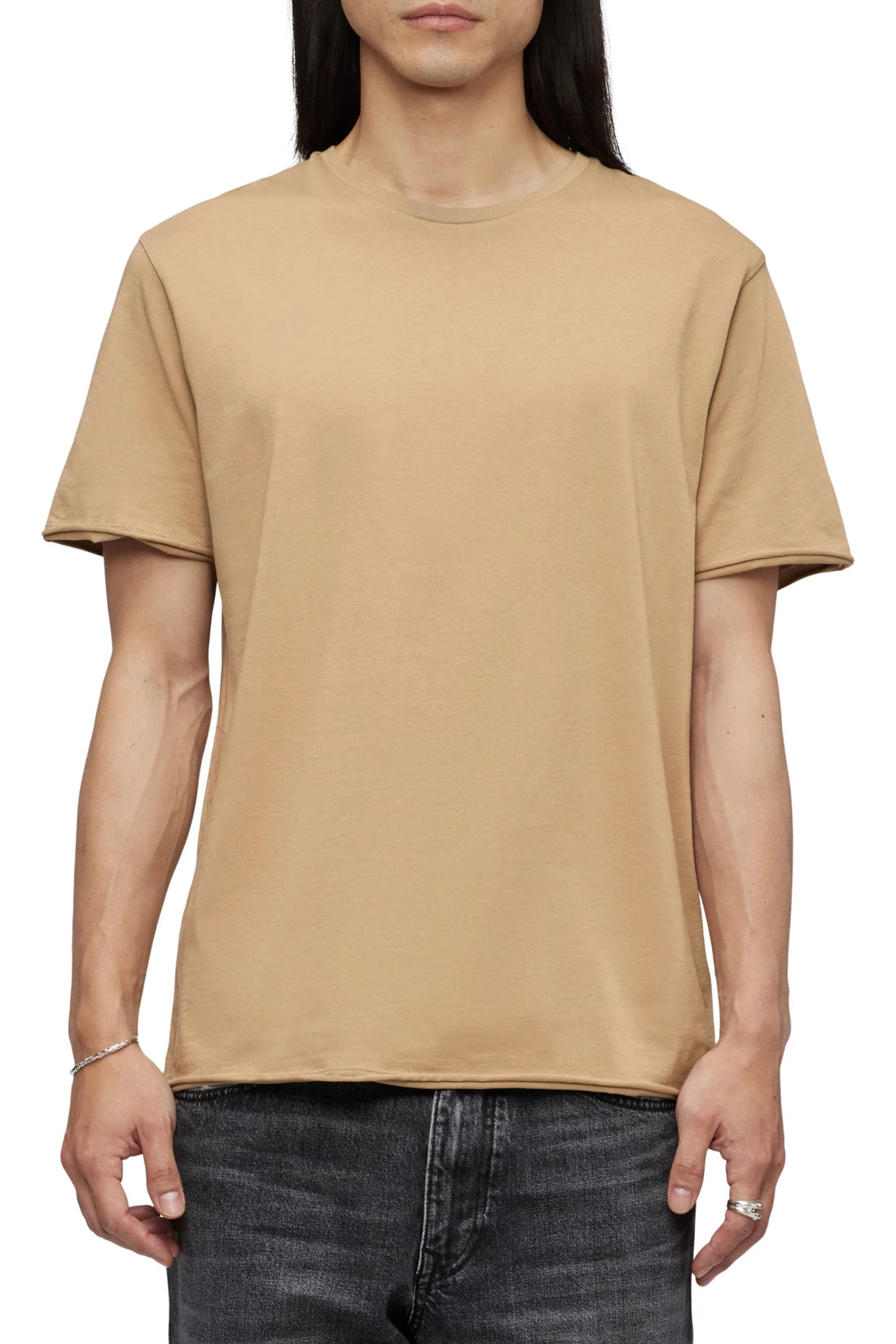 Drykorn-KENDRICK_2-Shirts-Black-Deal-Outlet-by-ARCHIVIST