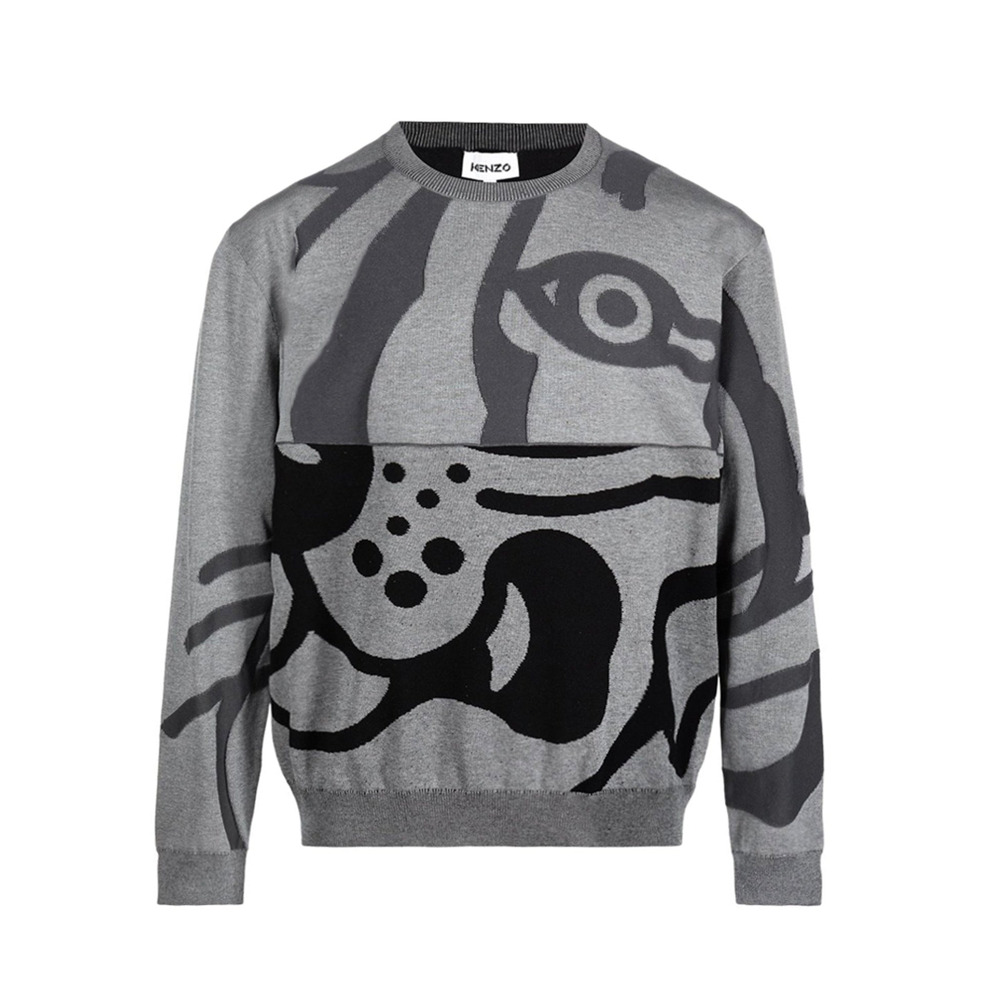 KENZO-OUTLET-SALE-Kenzo-Abstract-Tiger-Print-Sweatshirt-Shirts-GREY-M-ARCHIVE-COLLECTION.jpg