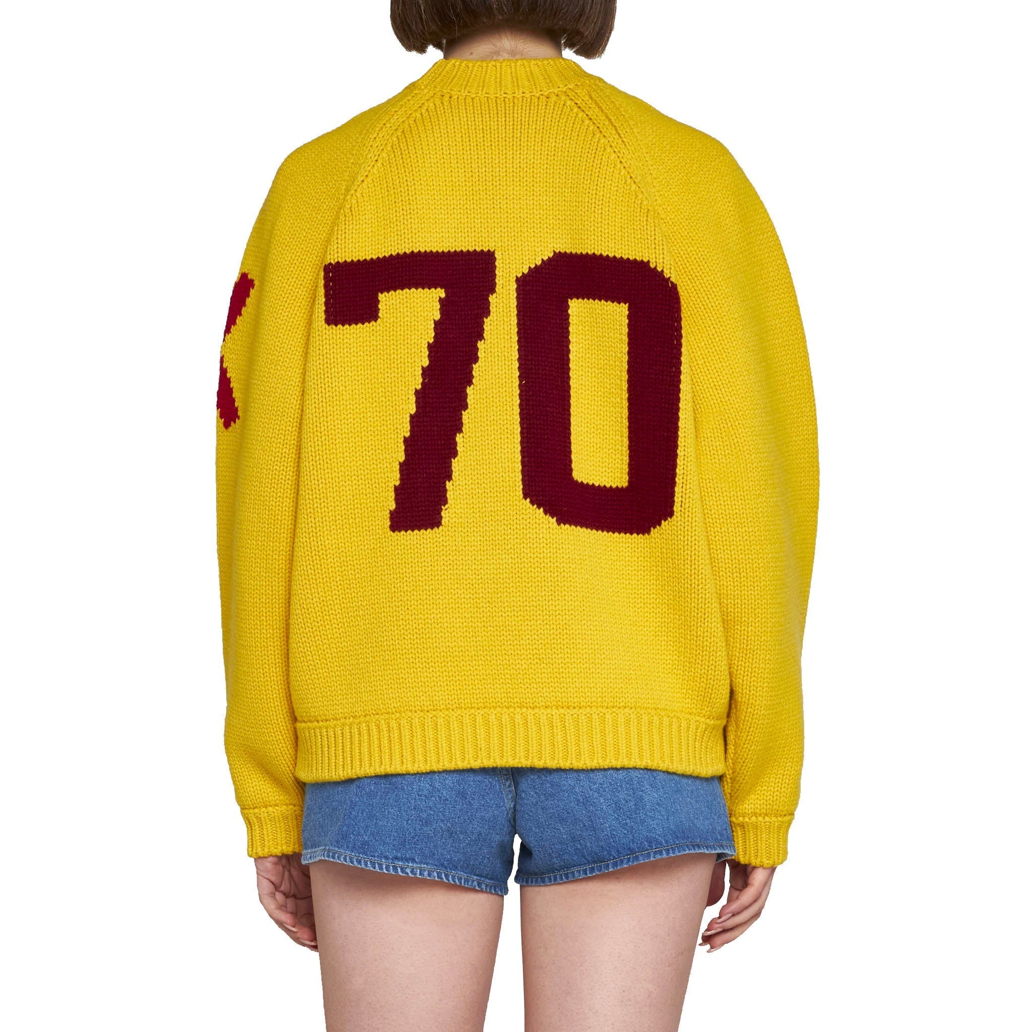 KENZO-OUTLET-SALE-Kenzo-Cotton-Pullover-Strick-YELLOW-M-ARCHIVE-COLLECTION-3.jpg
