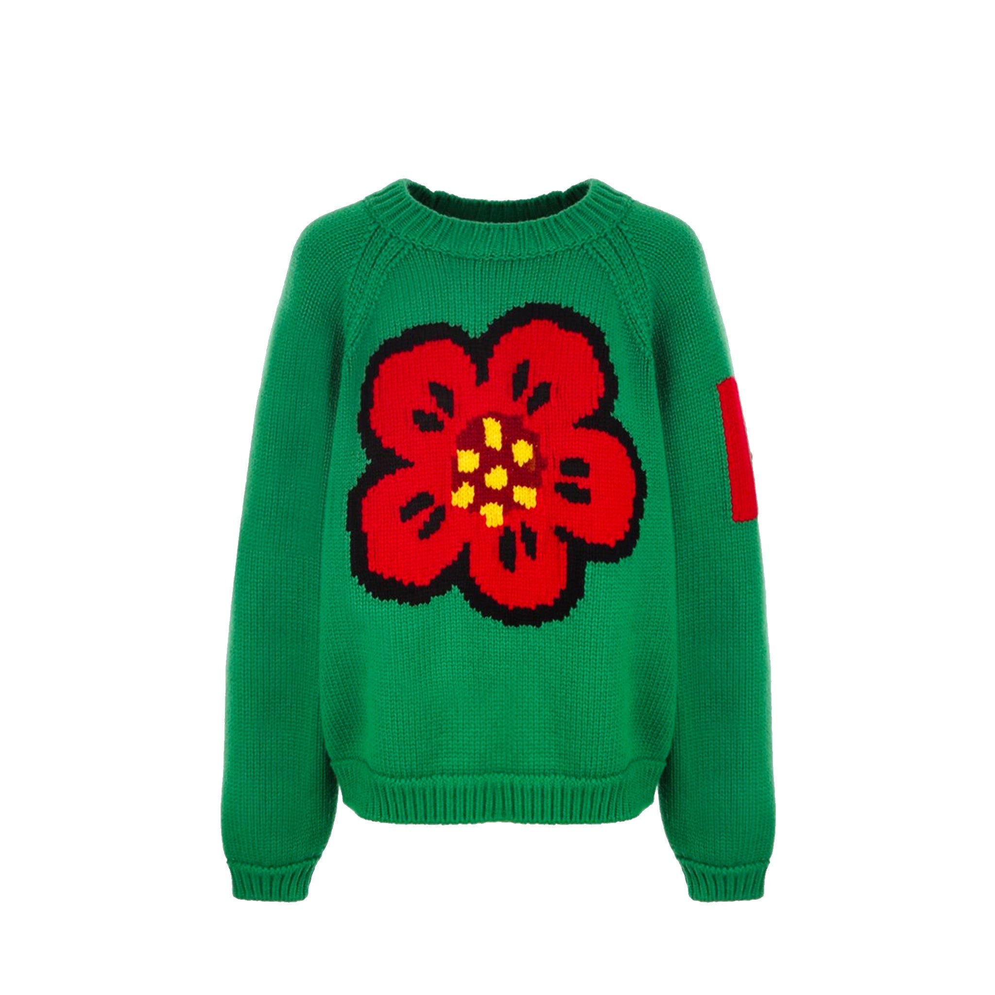 KENZO-OUTLET-SALE-Kenzo-Cotton-Sweater-Strick-GREEN-M-ARCHIVE-COLLECTION.jpg