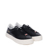 Kenzo Leather Sneakers